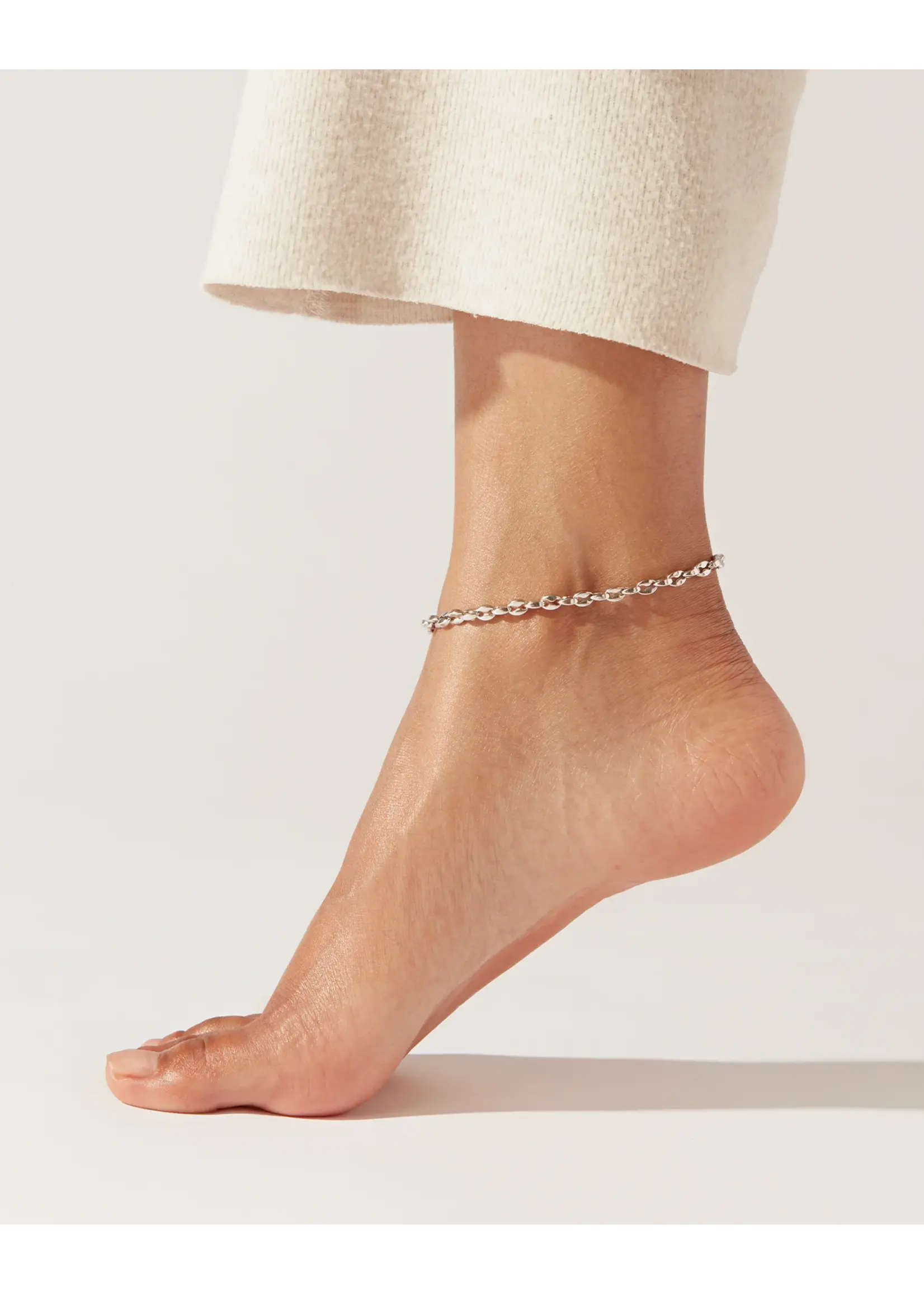 Jenny Bird Jenny Bird - Dhani Anklet
