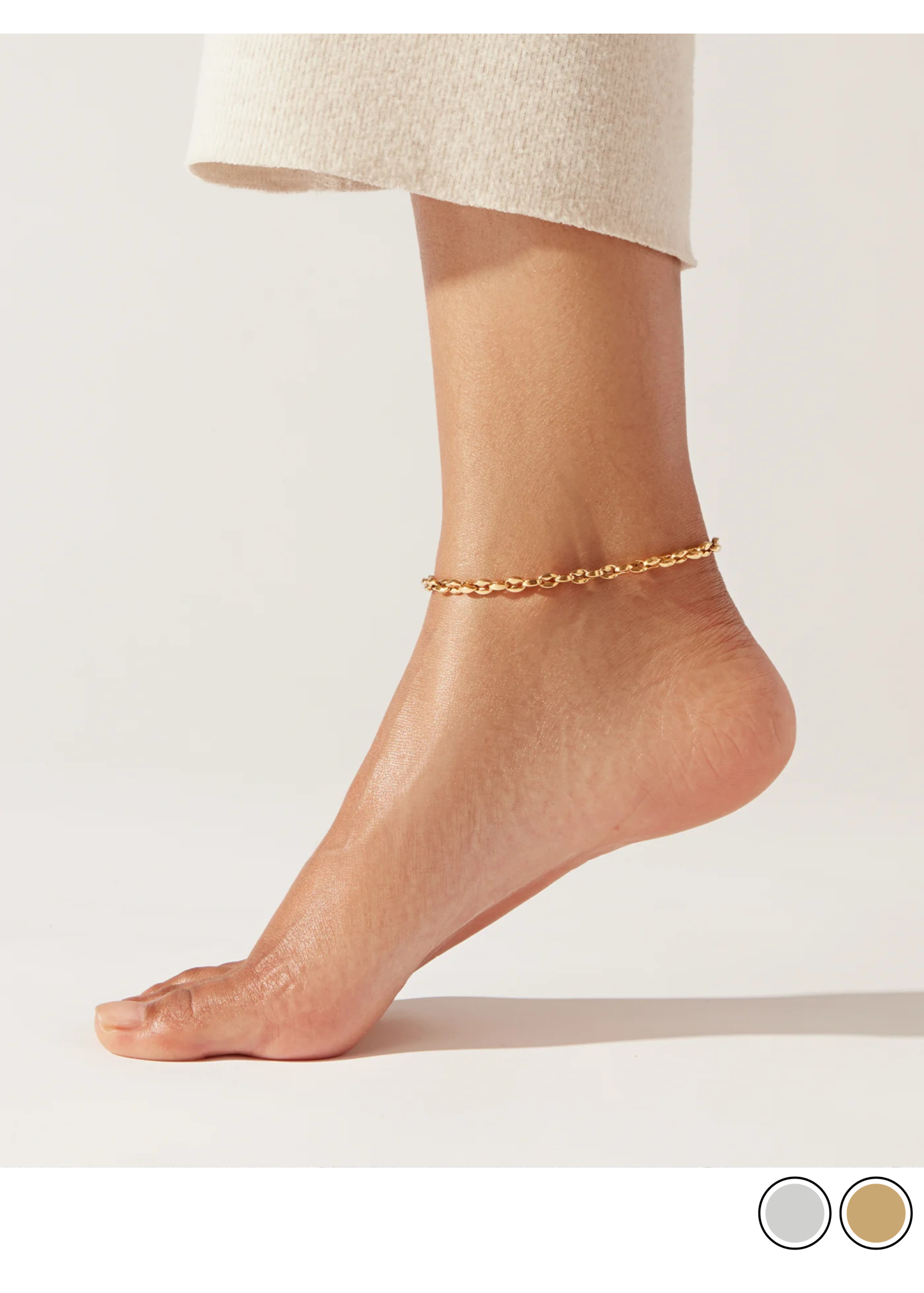 Jenny Bird Jenny Bird - Dhani Anklet