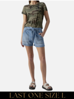 Sanctuary Sanctuary - Reissue Sash Short