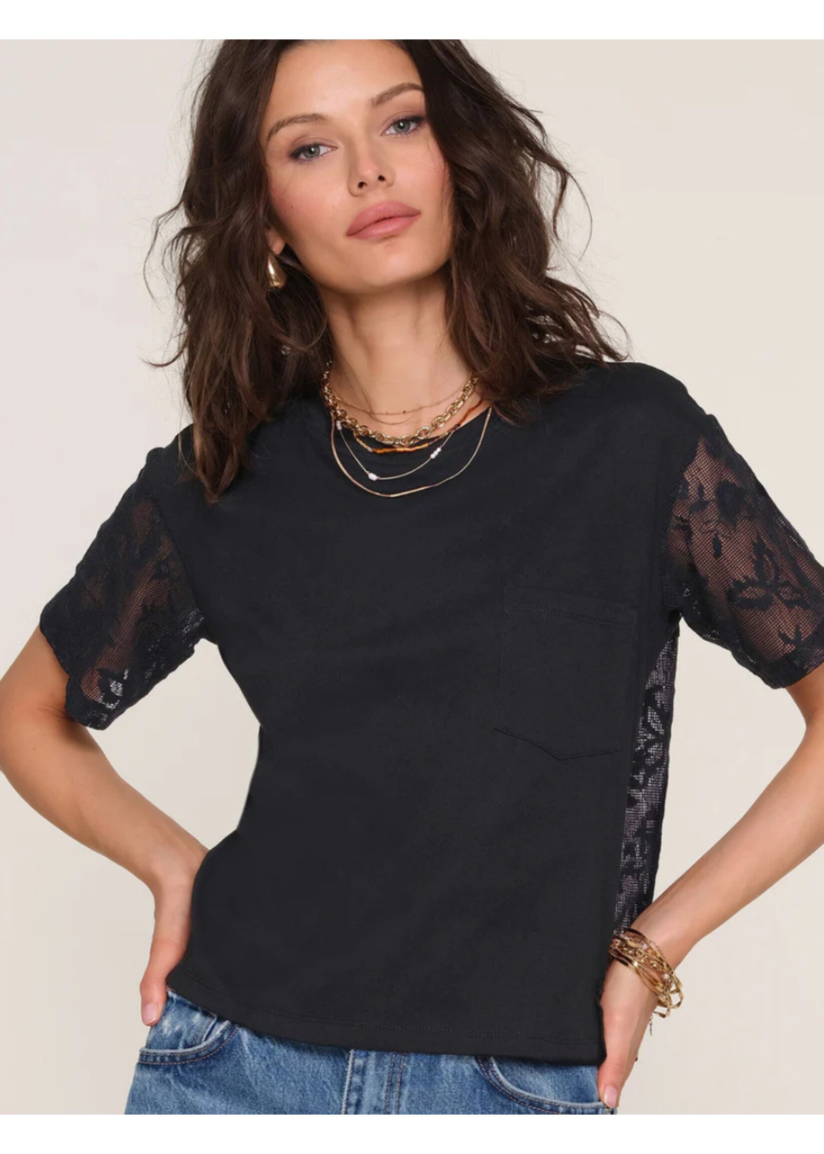 Heartloom Heartloom - Lauri Top