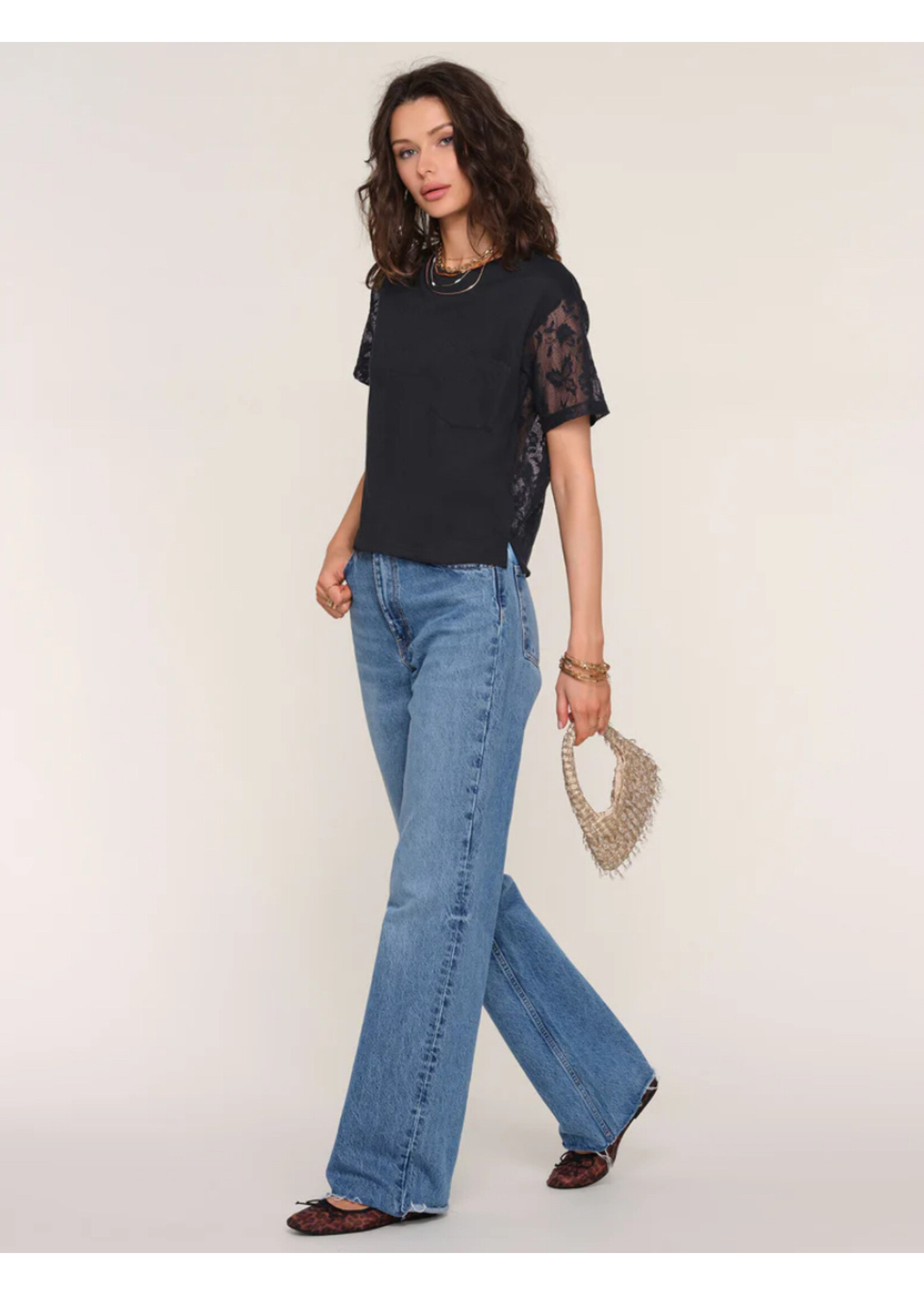 Heartloom Heartloom - Lauri Top