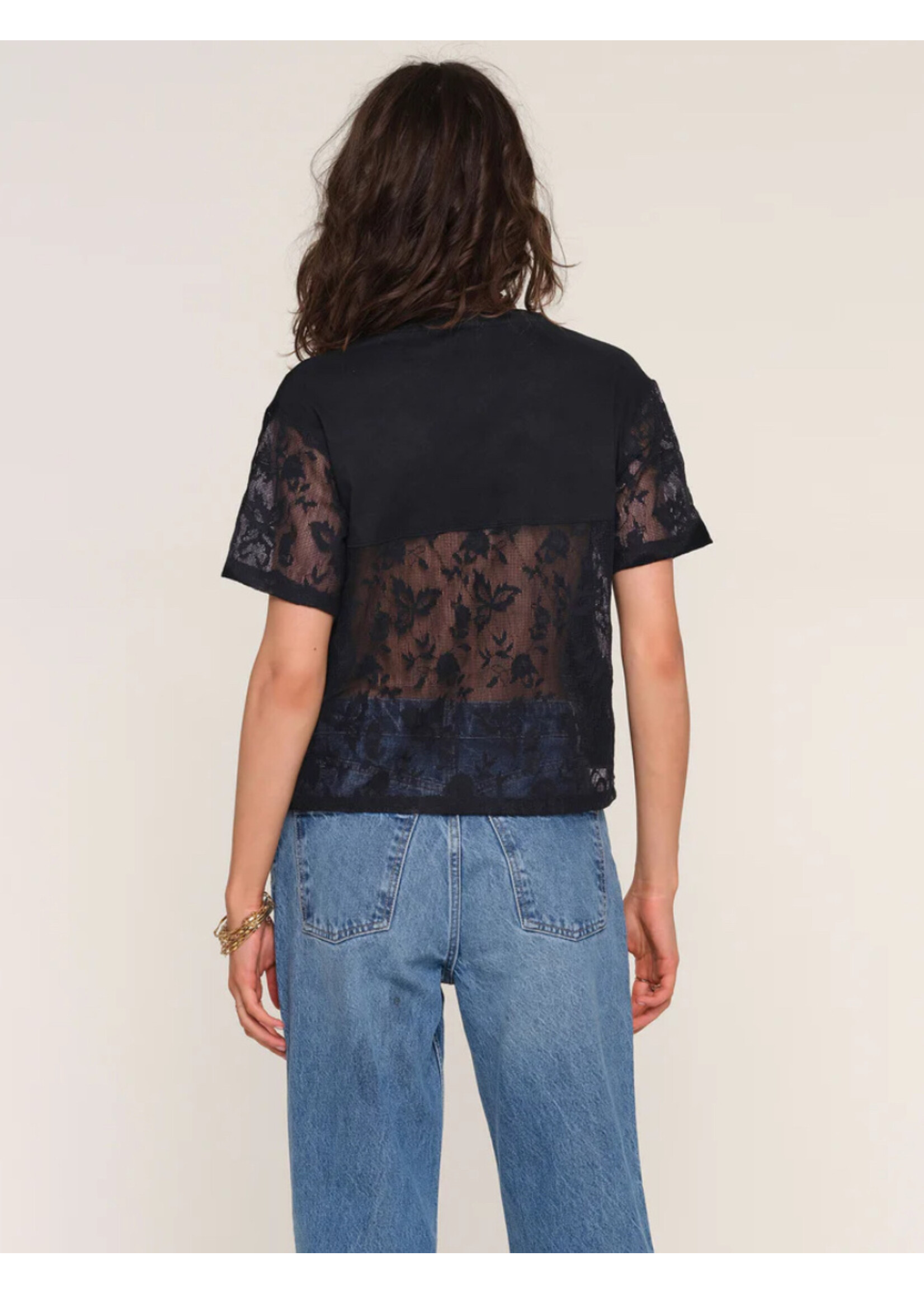 Heartloom Heartloom - Lauri Top
