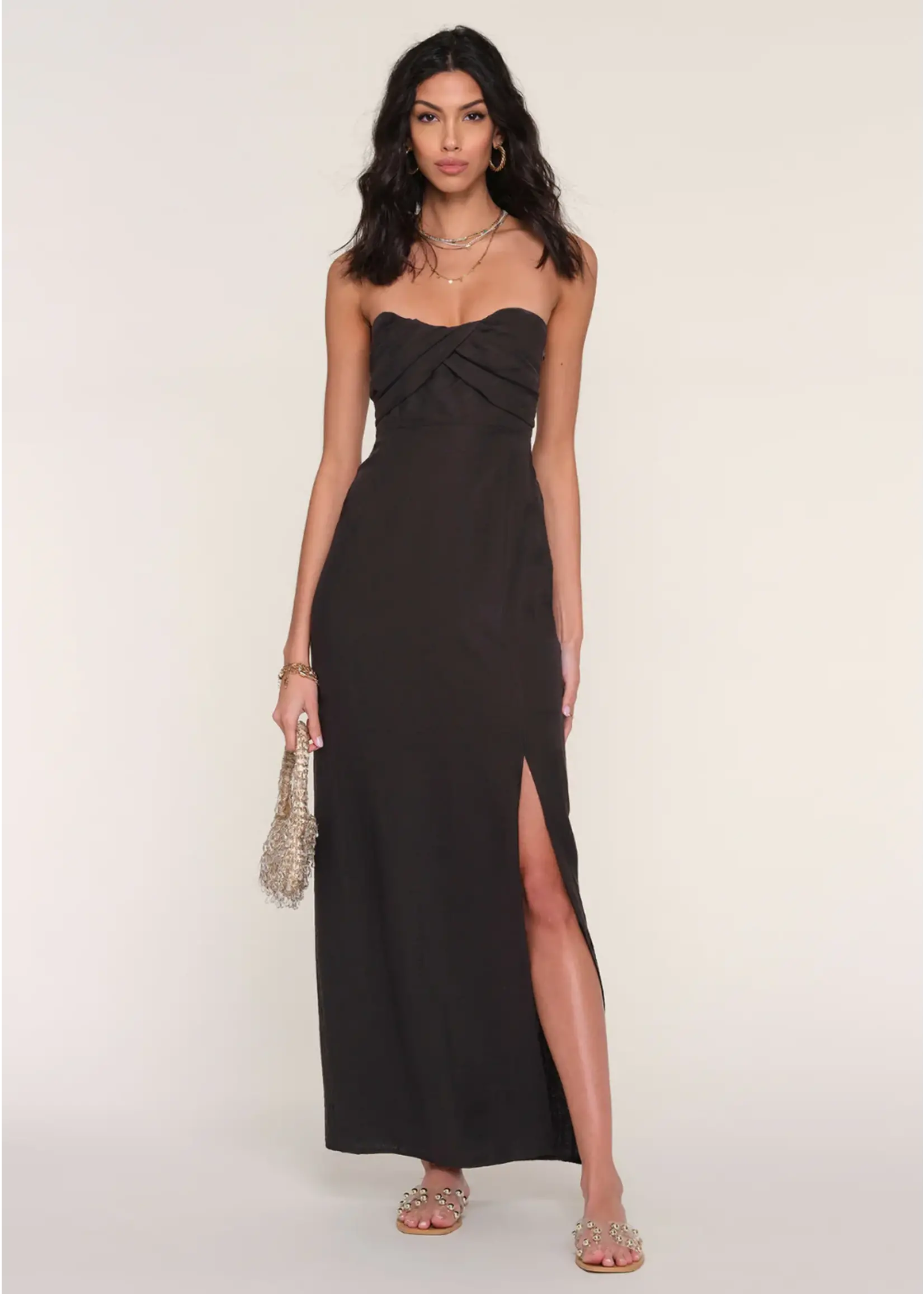 Heartloom Heartloom - Dovi Dress
