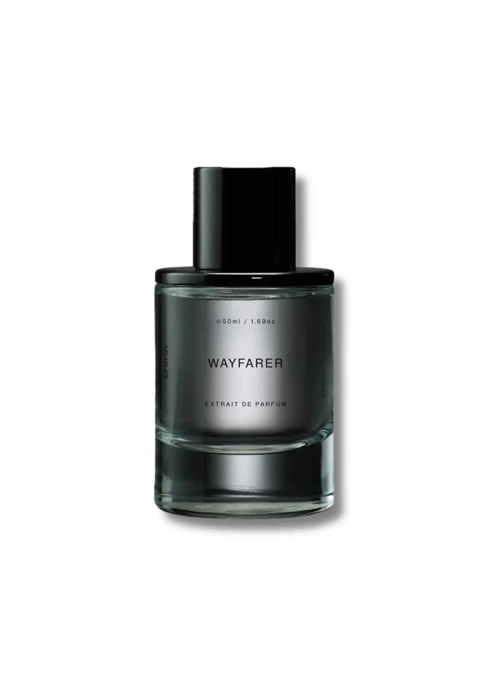Solid State Solid State - Spray Perfume