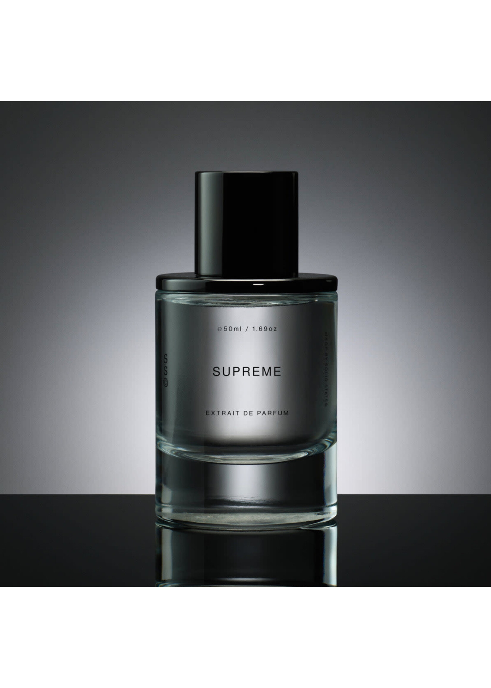 Solid State Solid State - Spray Perfume