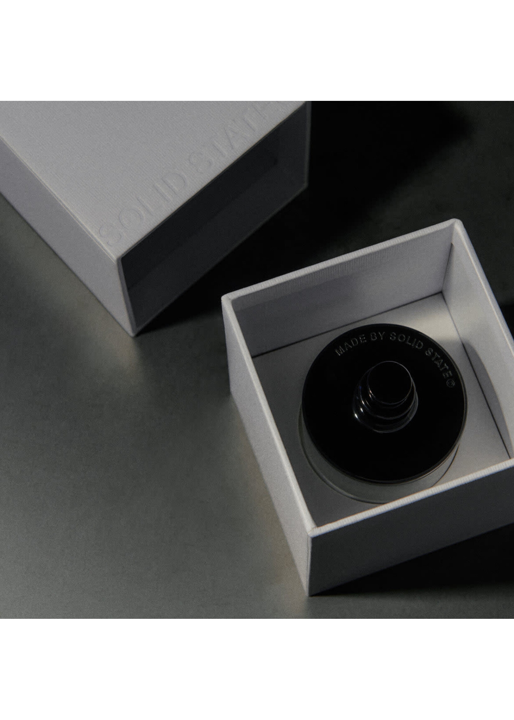 Solid State Solid State - Spray Perfume