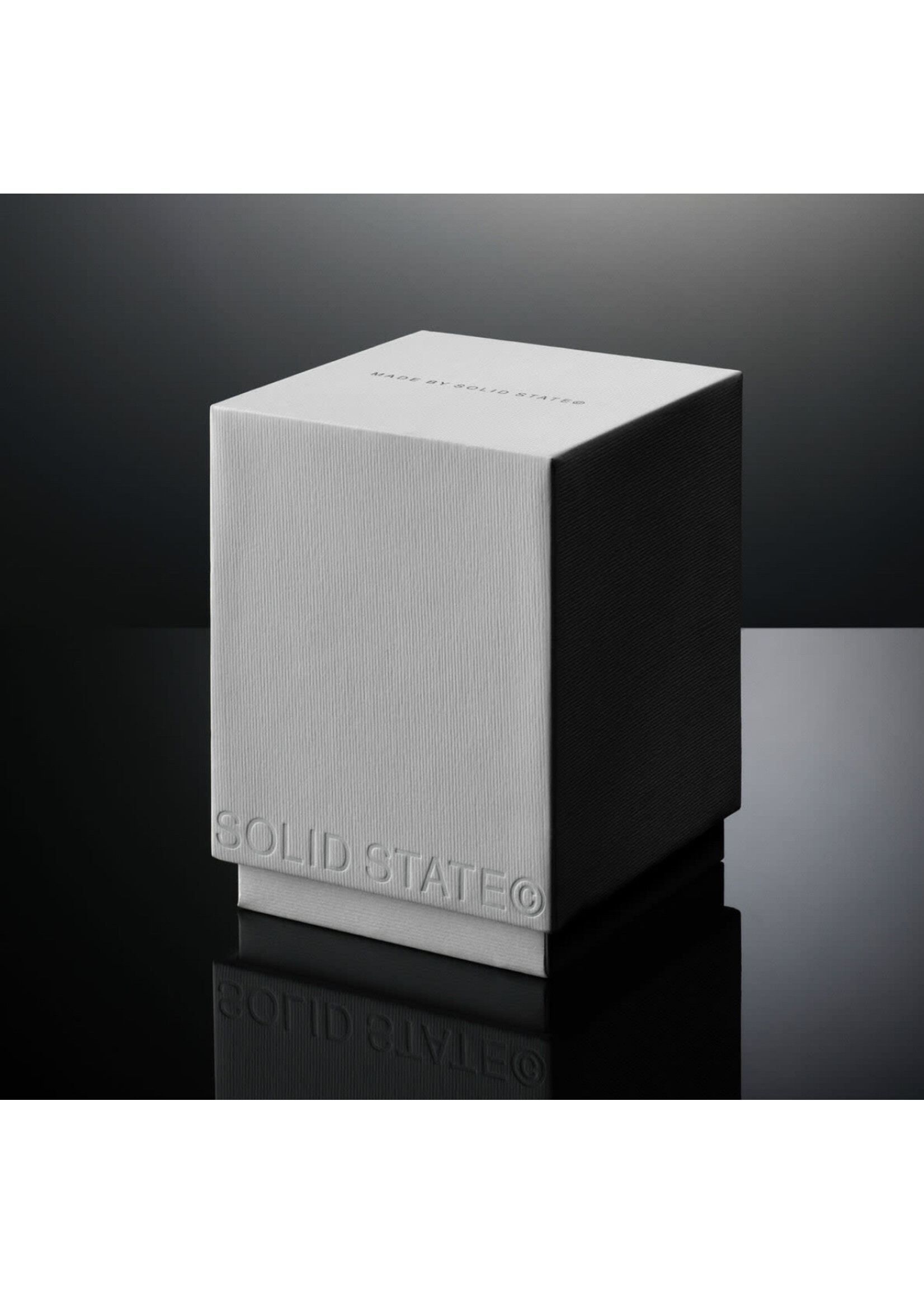 Solid State Solid State - Spray Perfume