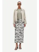 Samsoe Samsoe - Saagneta Long Skirt