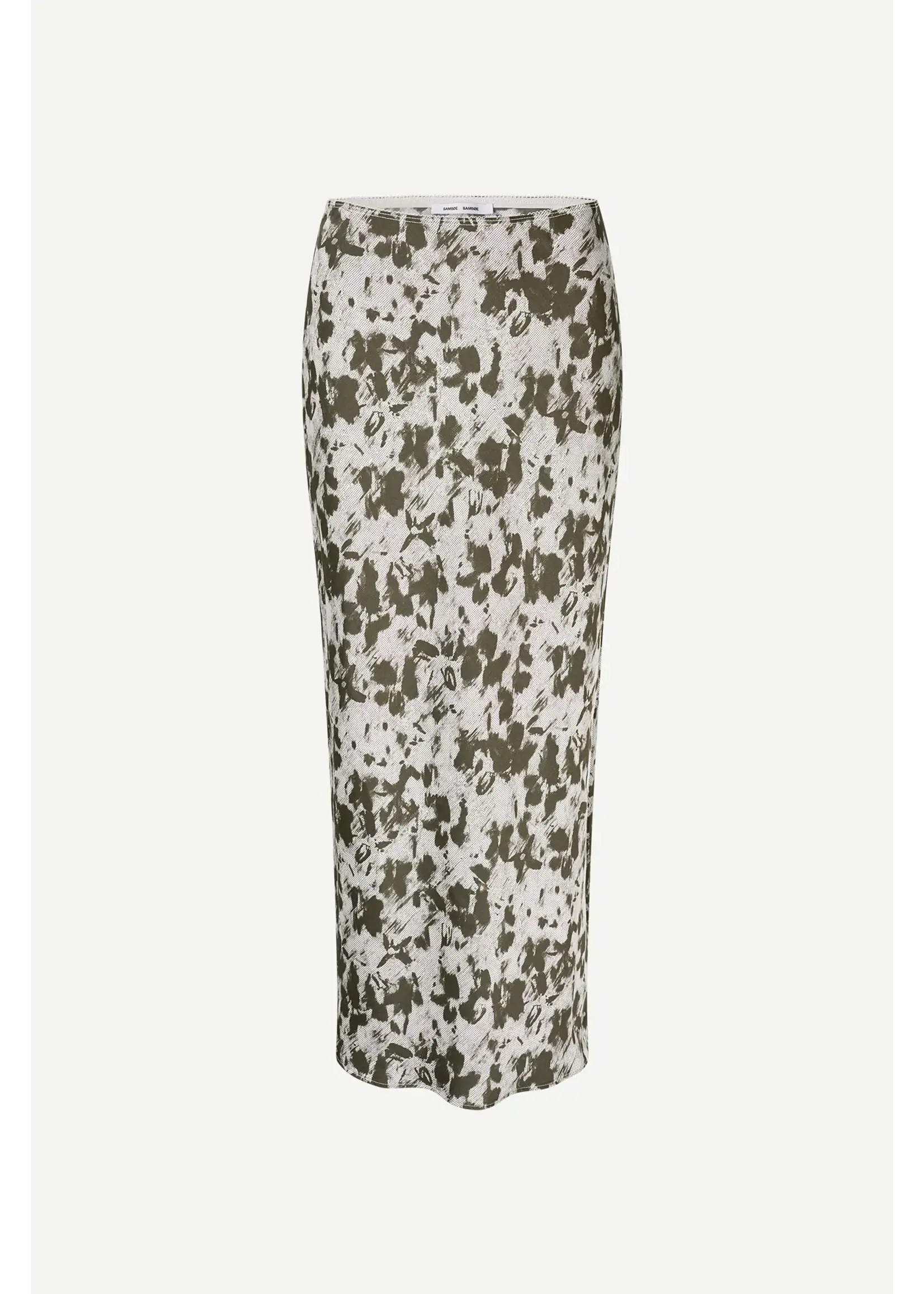 Samsoe Samsoe - Saagneta Long Skirt
