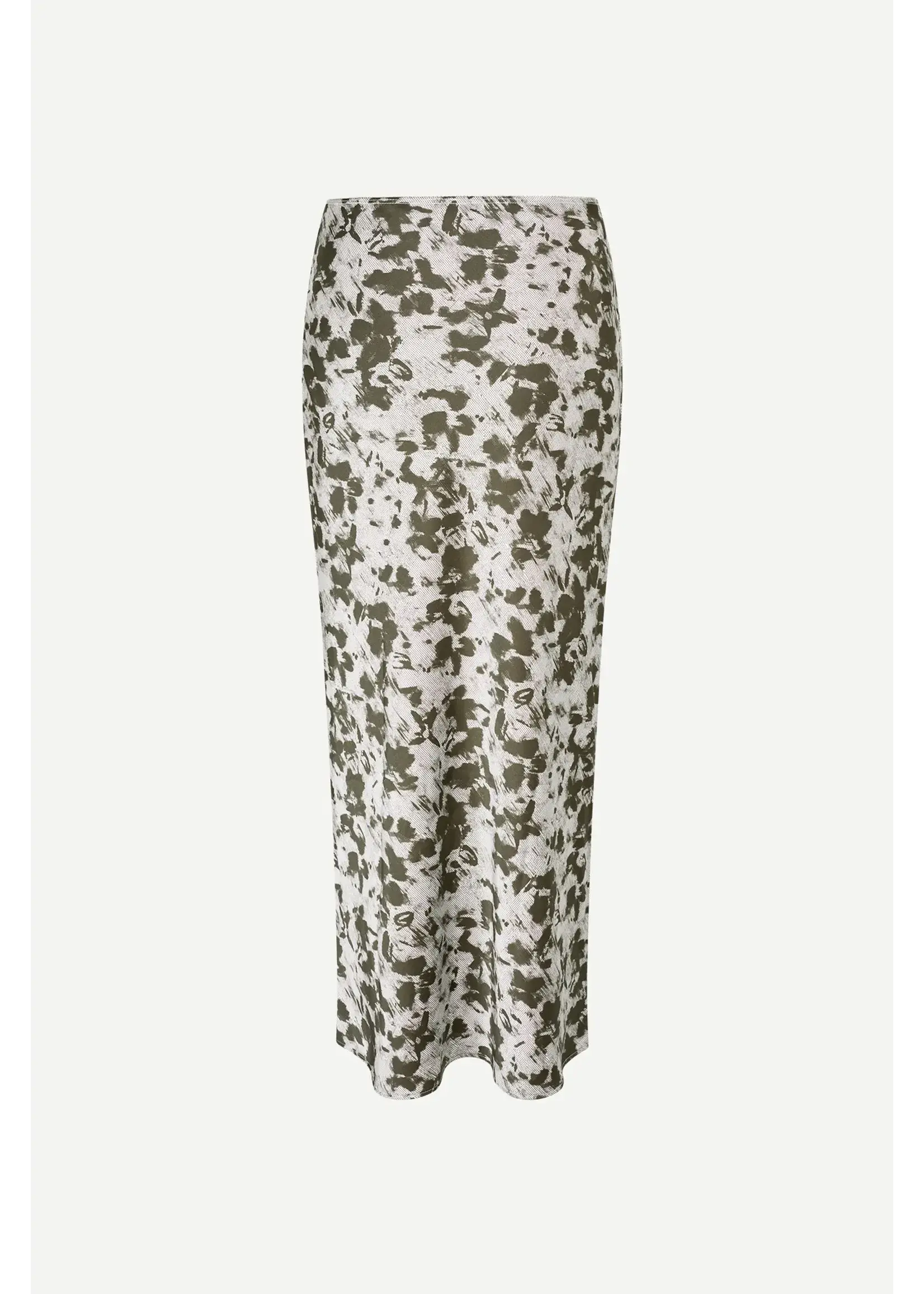 Samsoe Samsoe - Saagneta Long Skirt