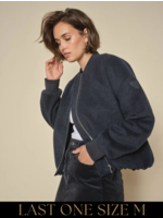 Mos Mosh Mos Mosh - Dumont Wool Jacket