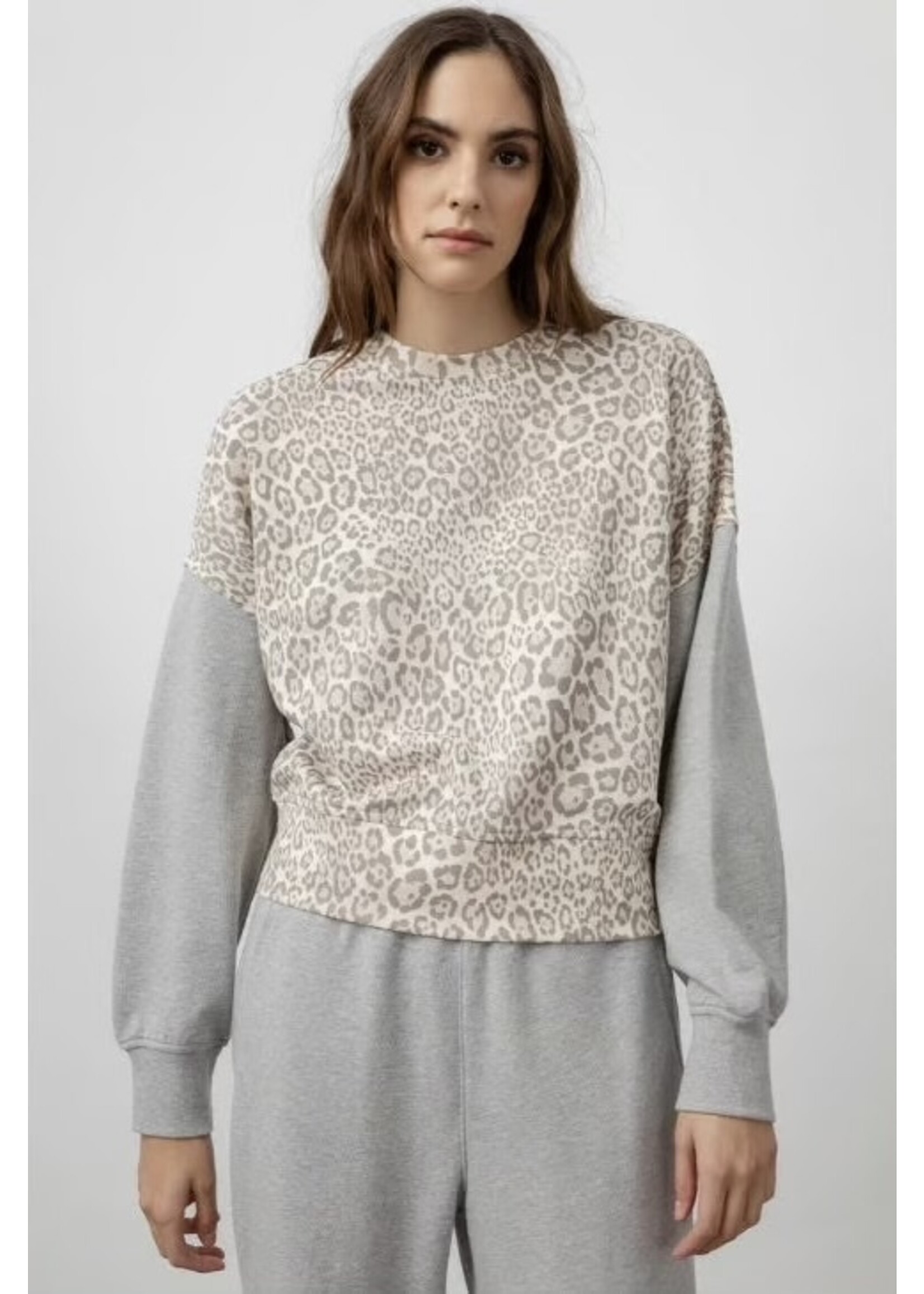 Rails Rails - Alice Sweatshirt