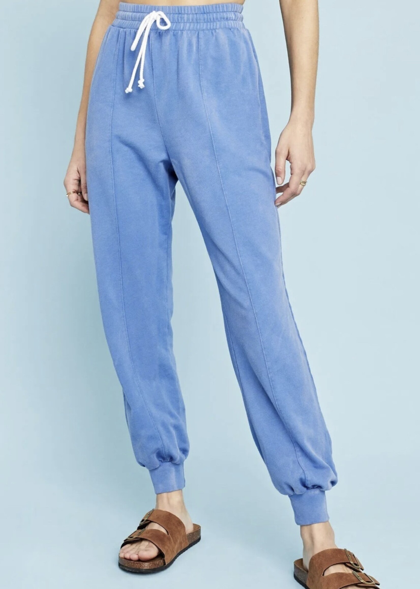 Project Social T Project Social T - Sana Washed Seam Pant