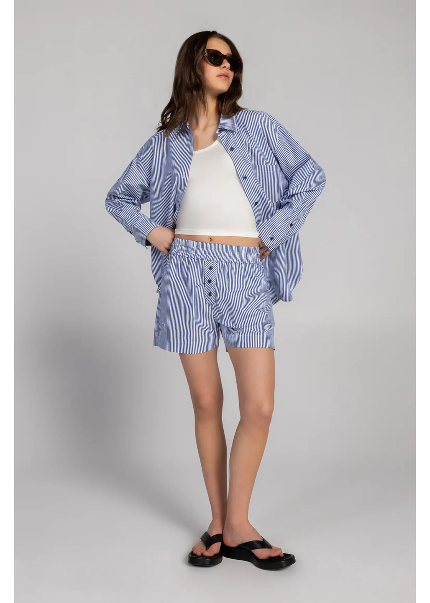 Pure & Simple Pure & Simple - Amalfi Short