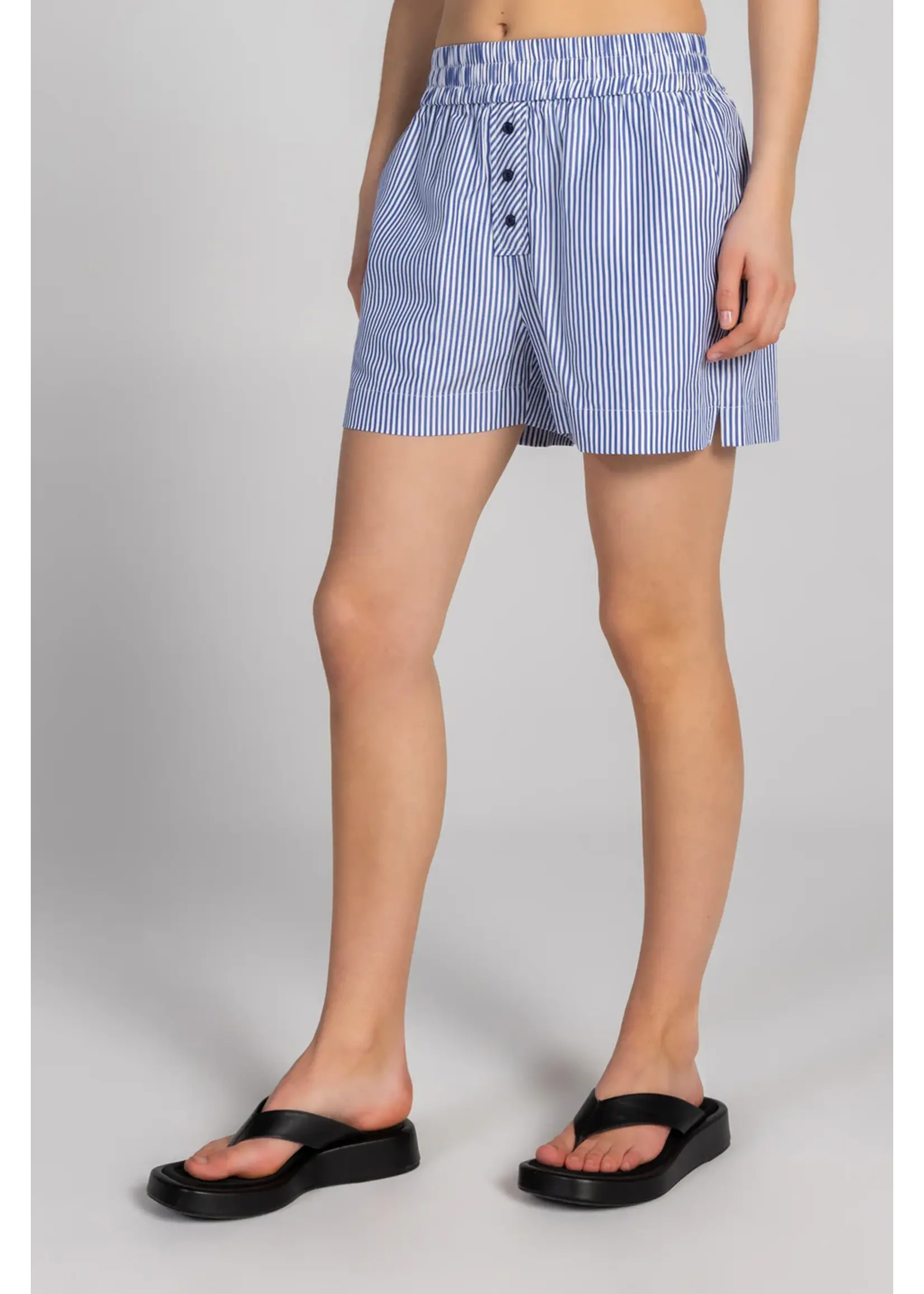 Pure & Simple Pure & Simple - Amalfi Short