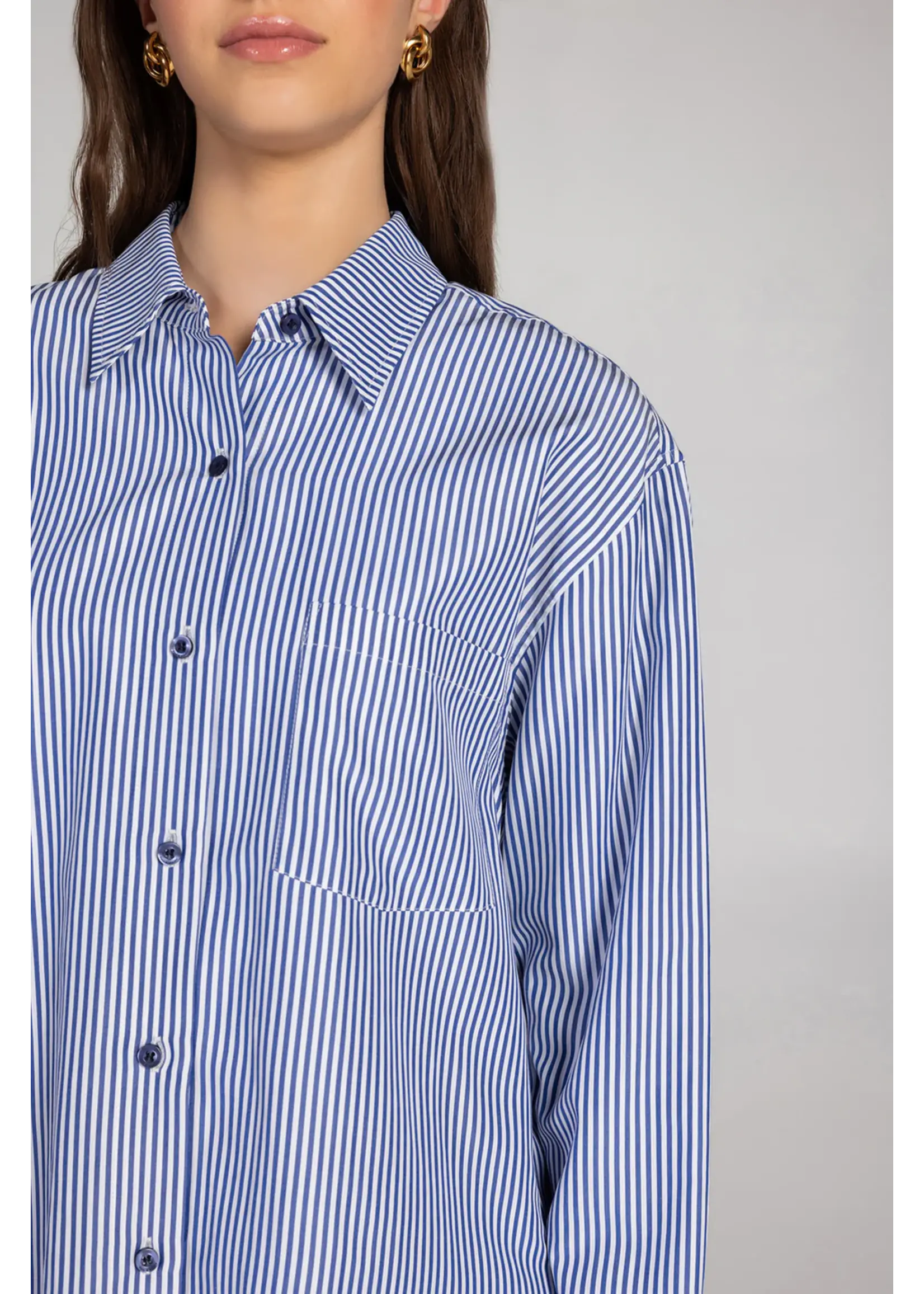 Pure & Simple Pure & Simple - Amalfi Shirt