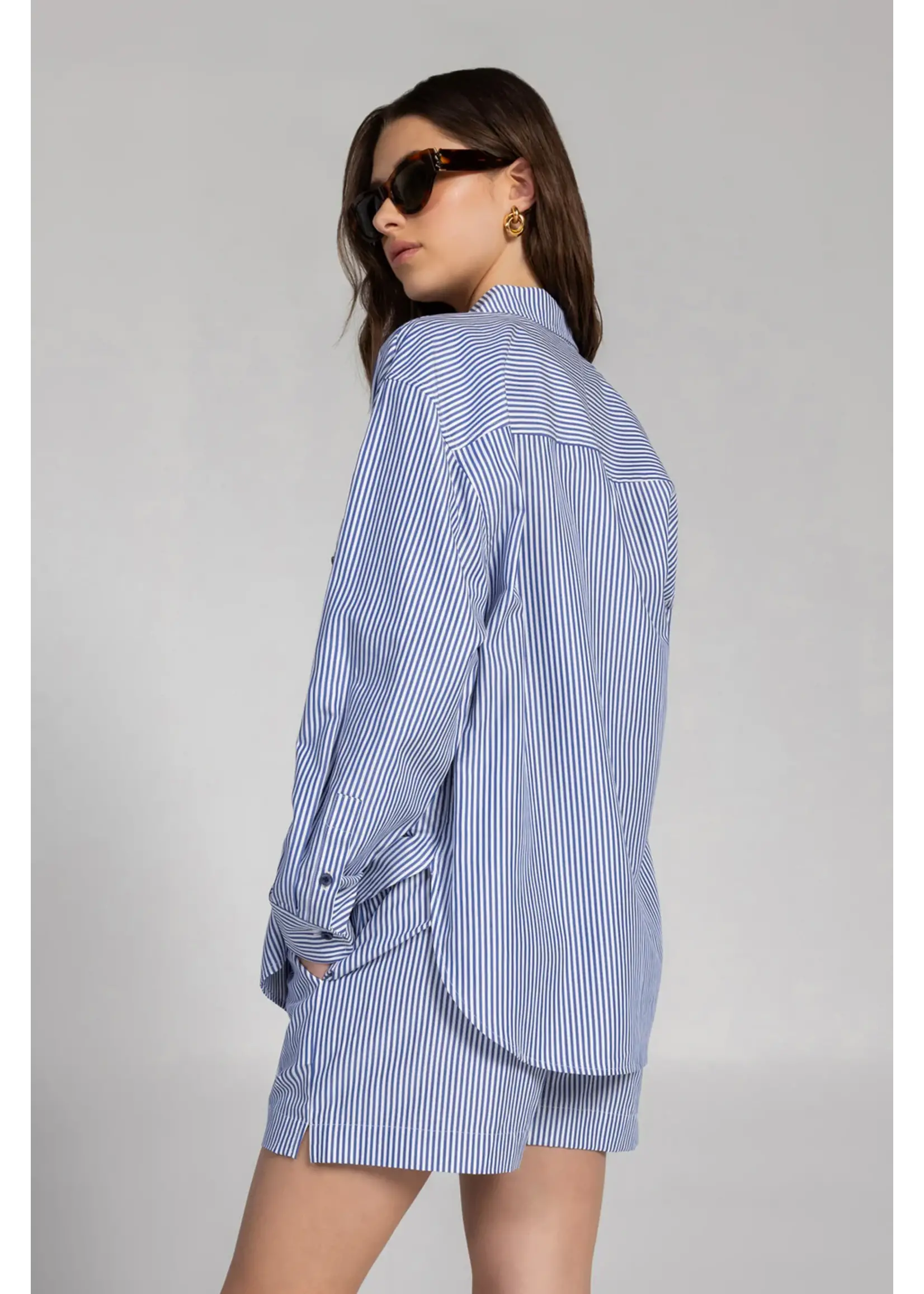 Pure & Simple Pure & Simple - Amalfi Shirt