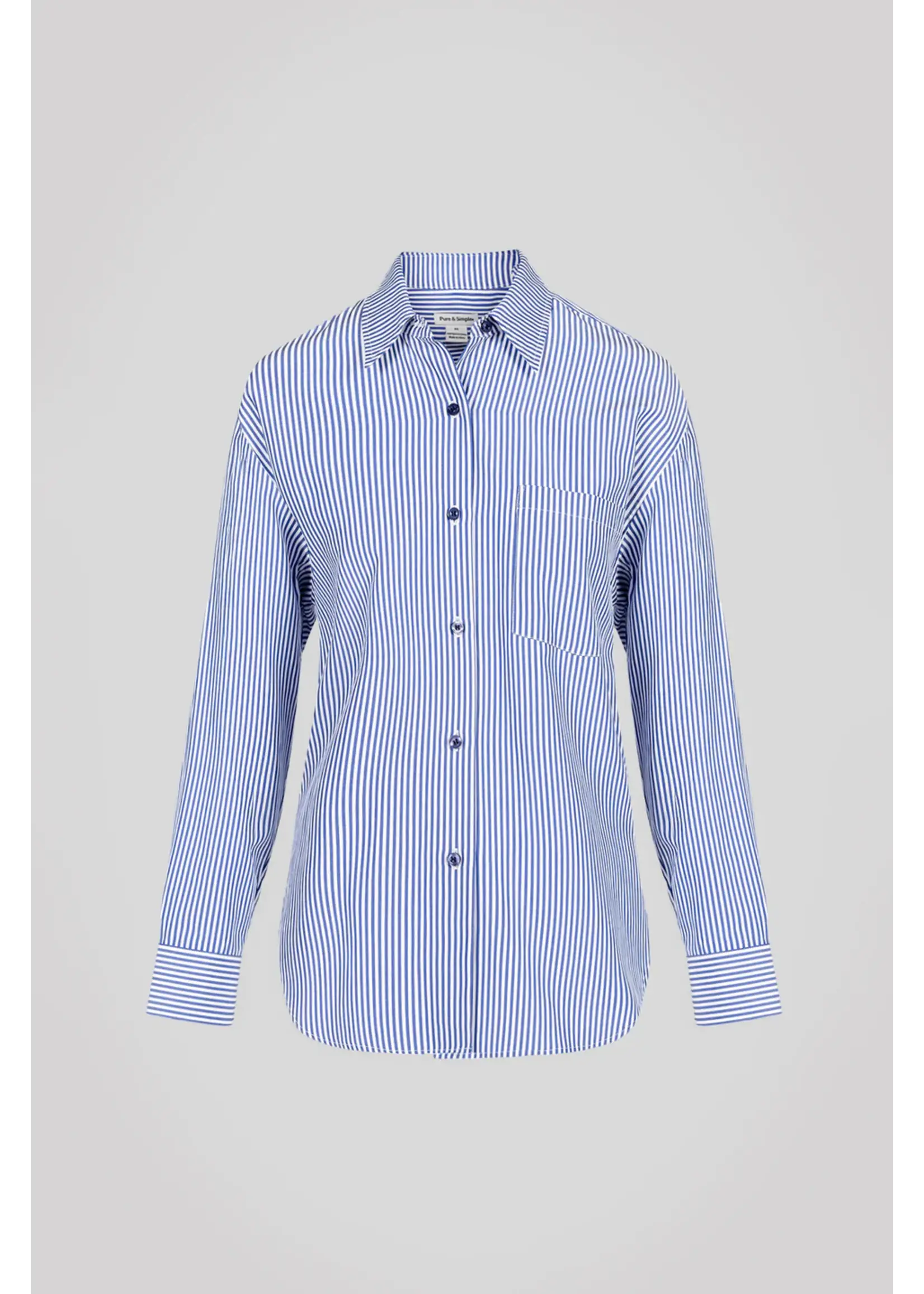 Pure & Simple Pure & Simple - Amalfi Shirt