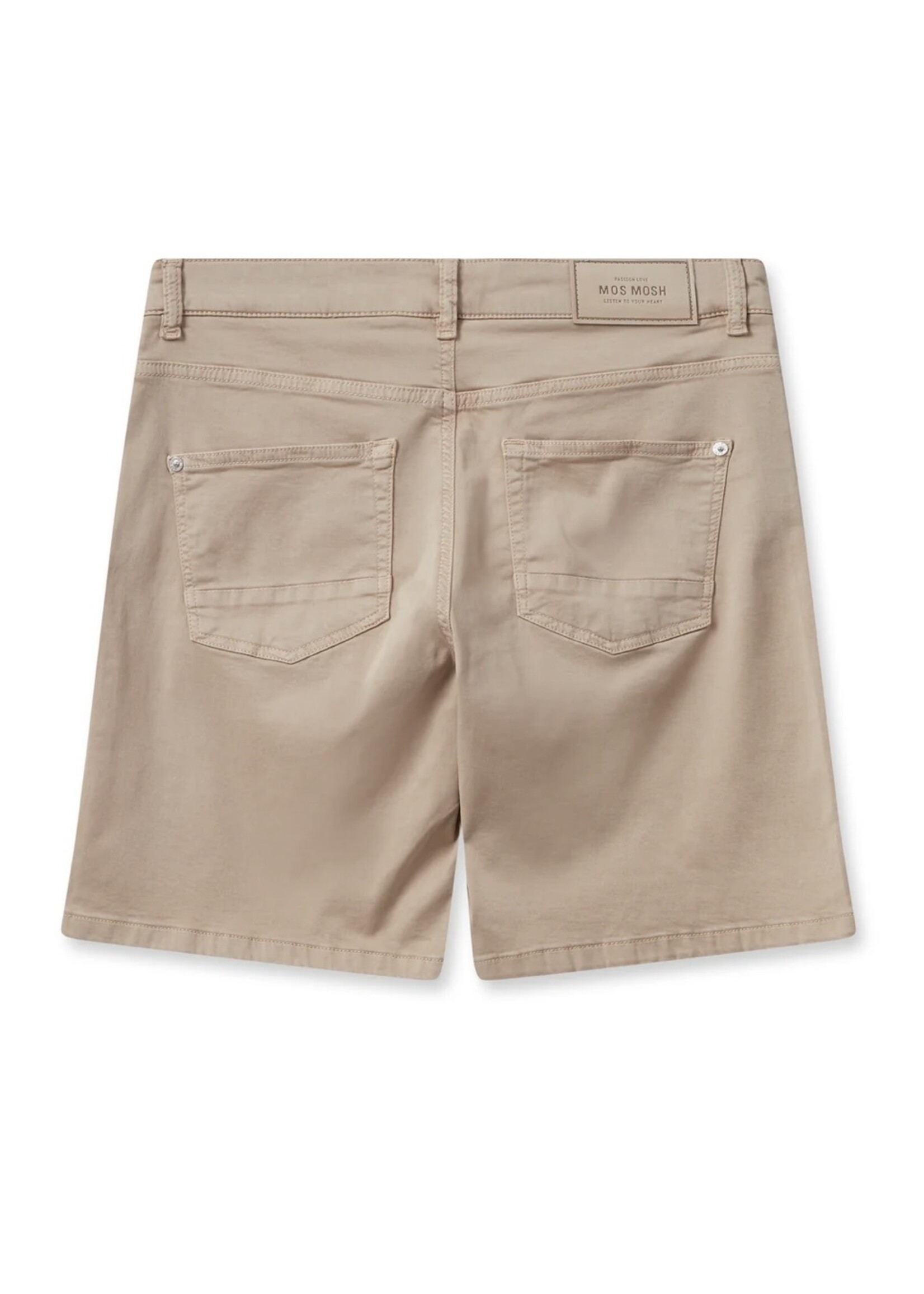Mos Mosh Mos Mosh - Faduma Timaf Shorts