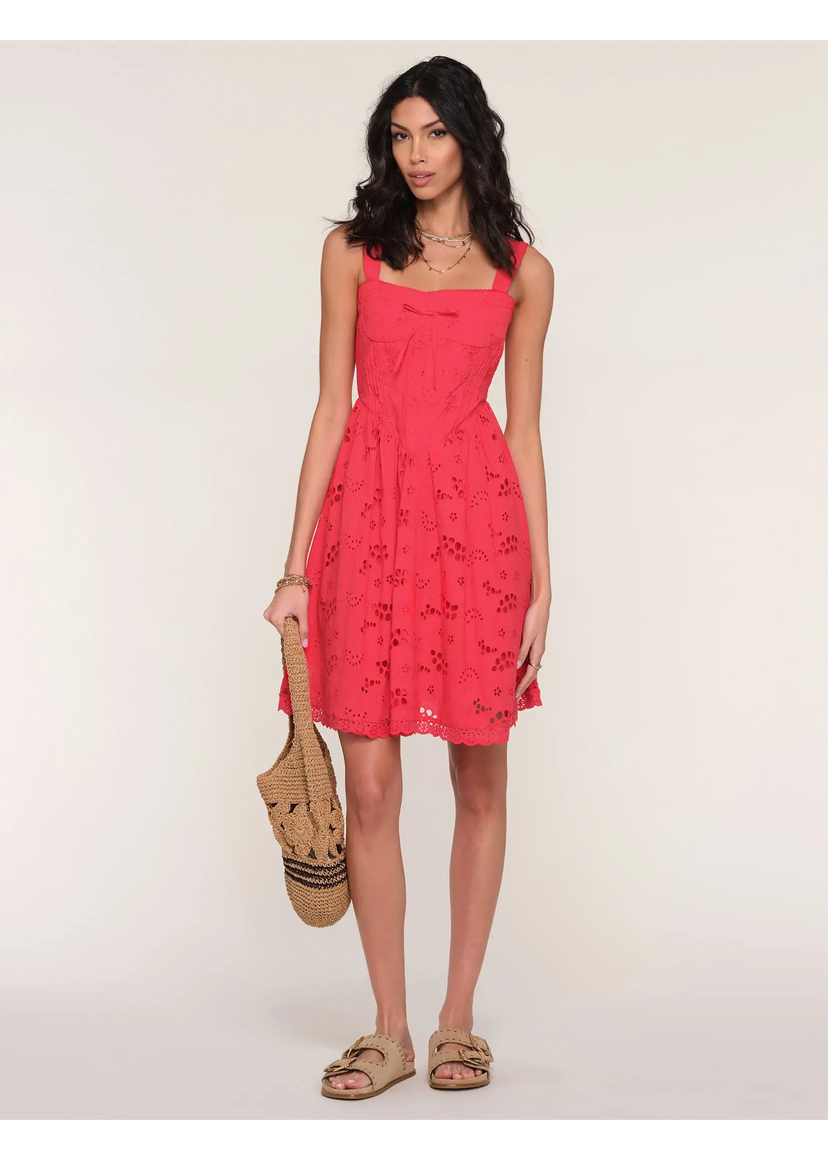 Heartloom Heartloom - Rika Dress