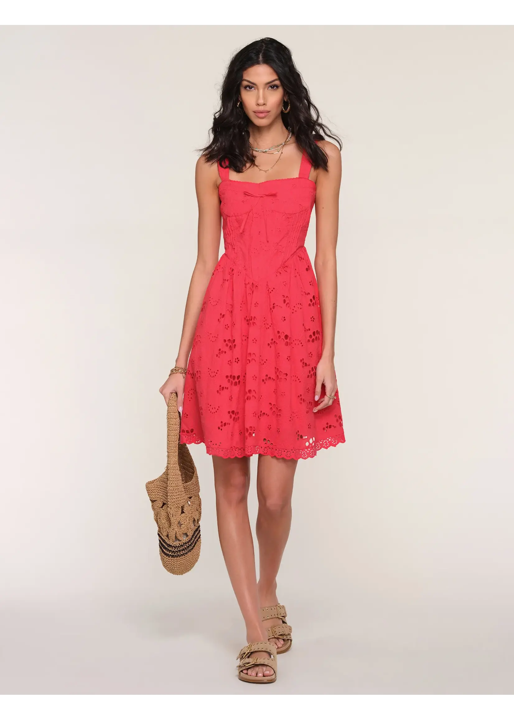 Heartloom Heartloom - Rika Dress