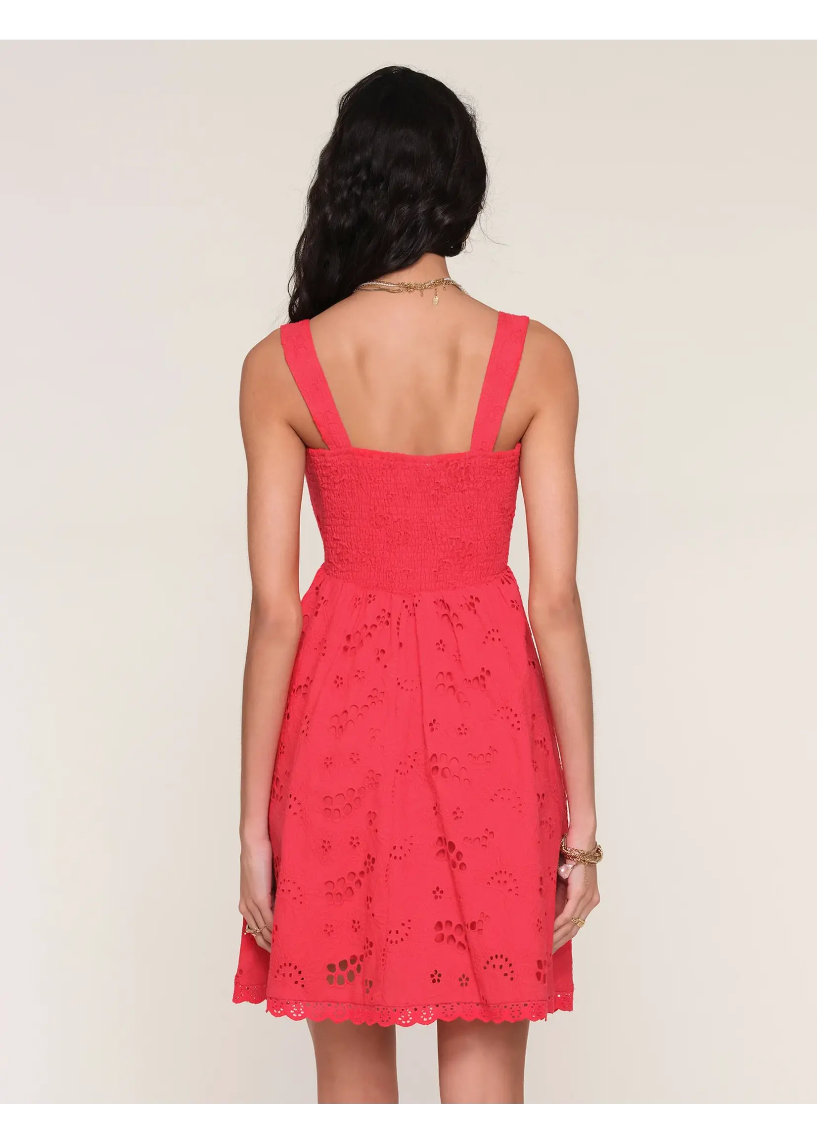 Heartloom Heartloom - Rika Dress
