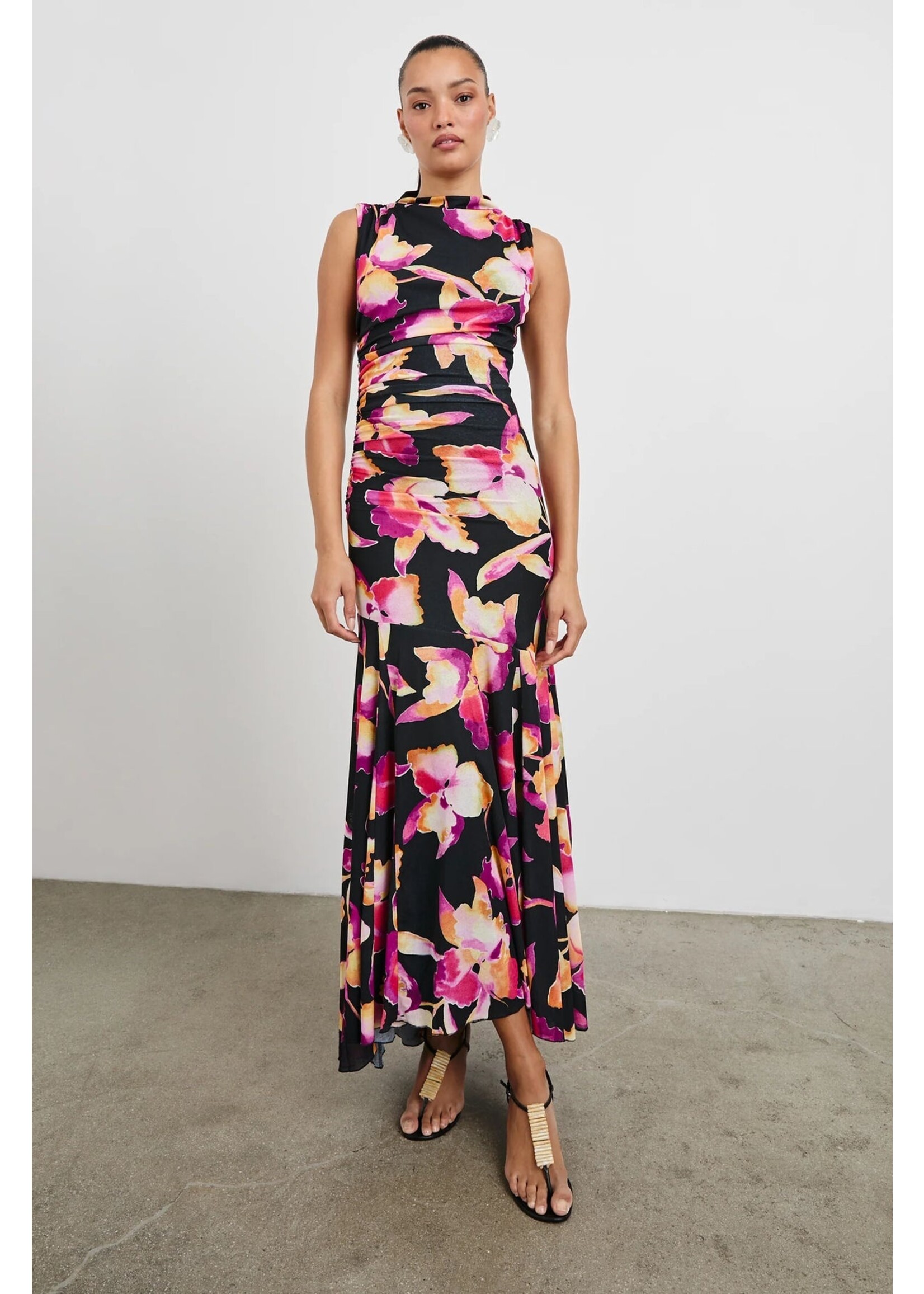 Rails Rails - Cosmos Dress