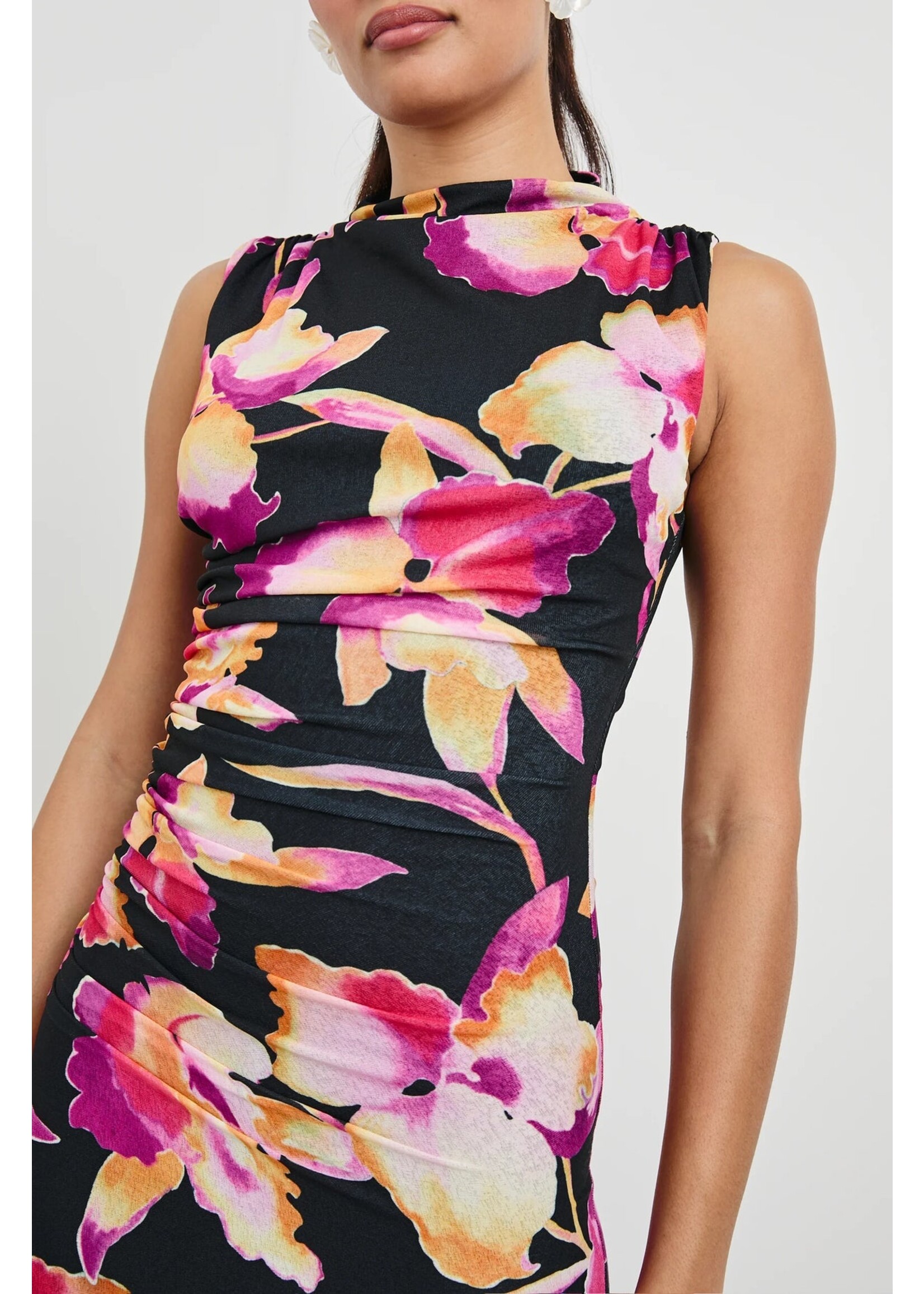 Rails Rails - Cosmos Dress