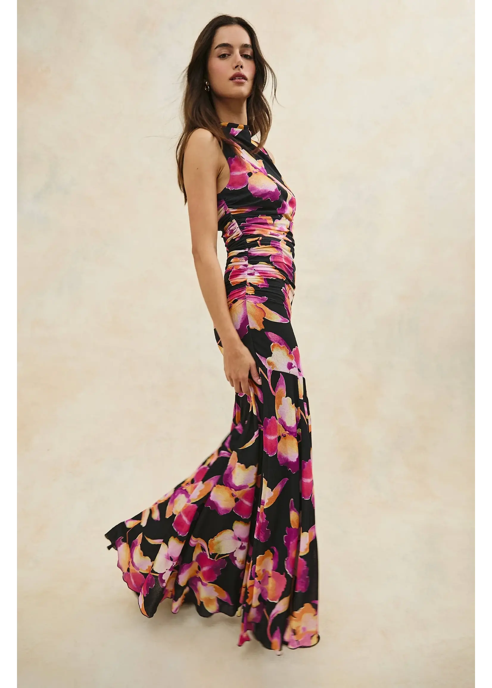 Rails Rails - Cosmos Dress