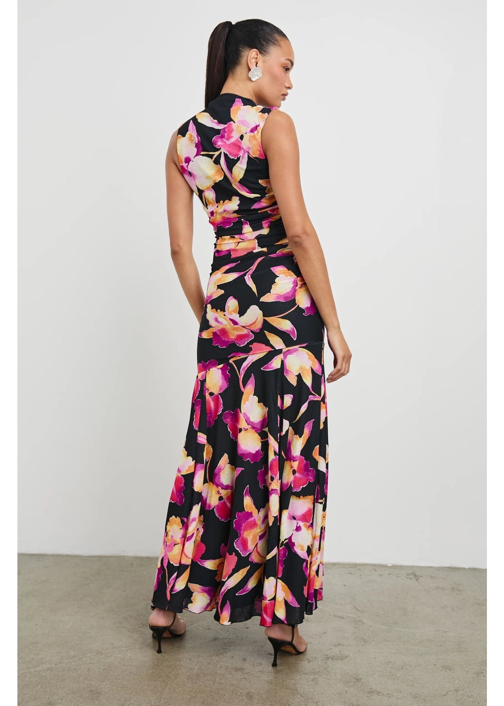 Rails Rails - Cosmos Dress