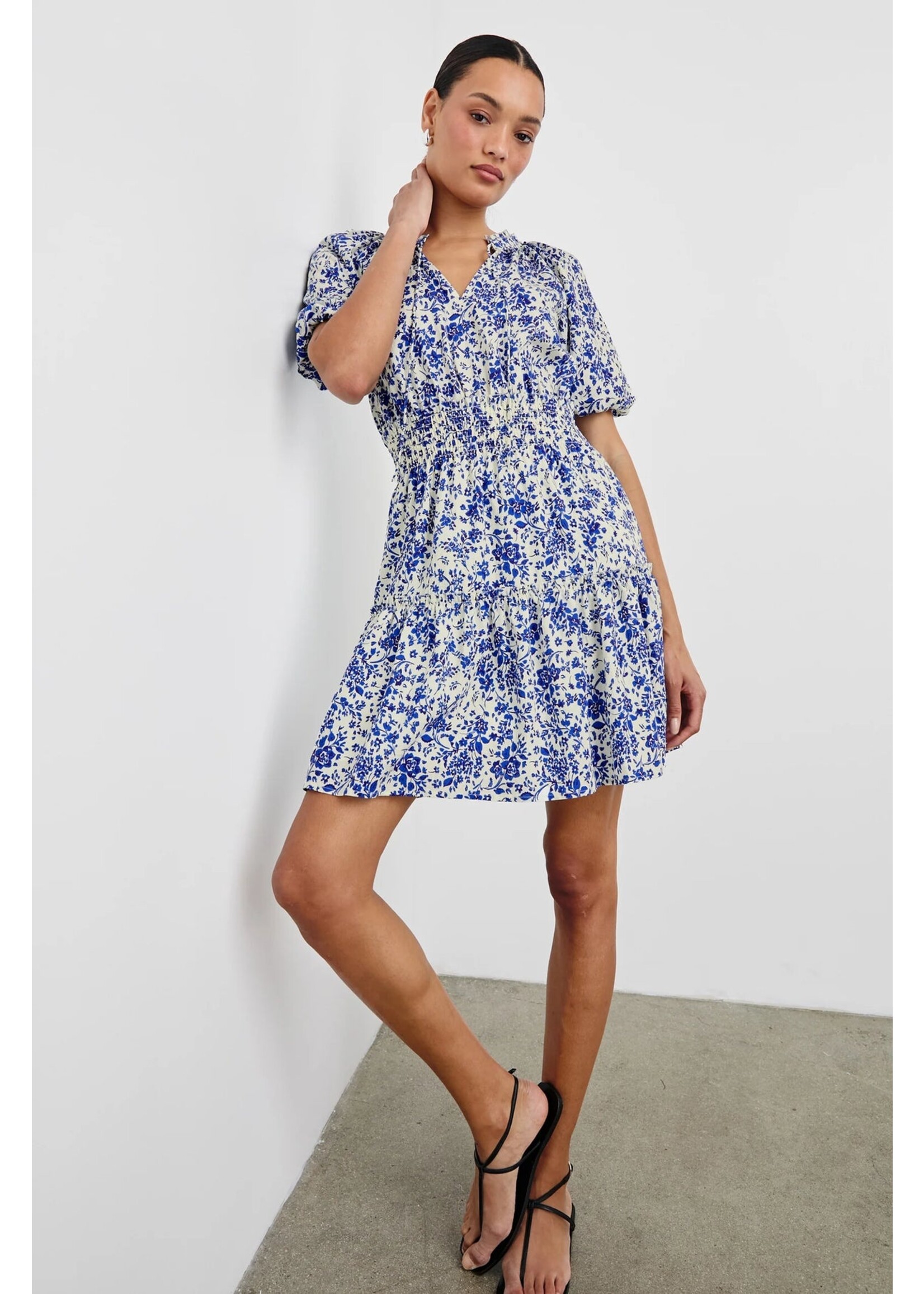 Rails Rails - Fiorella Dress