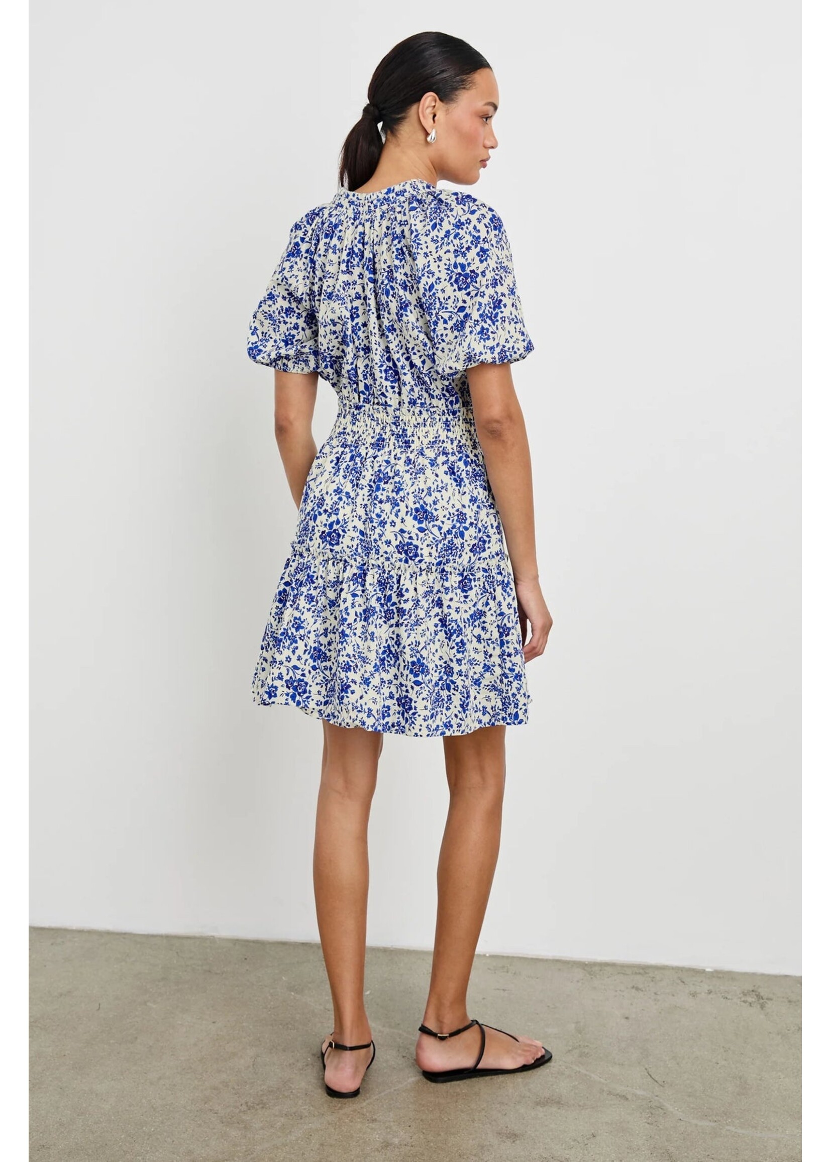Rails Rails - Fiorella Dress
