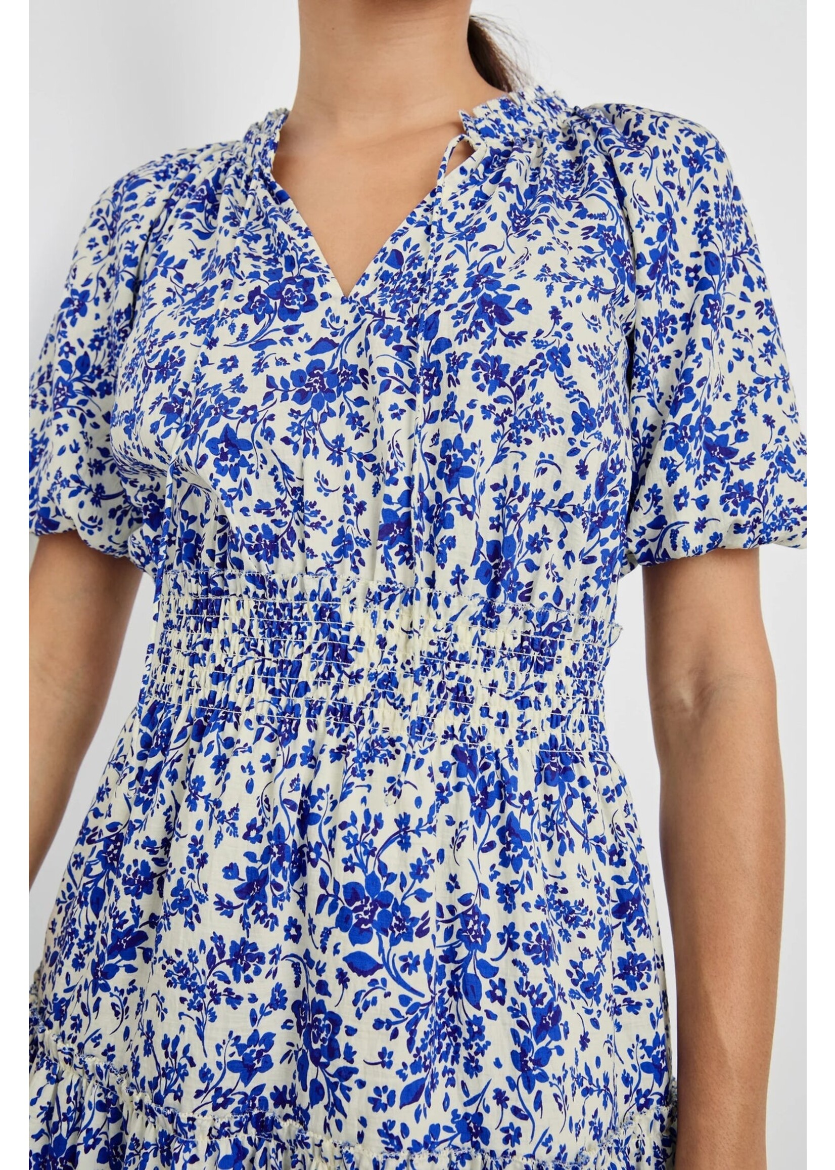 Rails Rails - Fiorella Dress