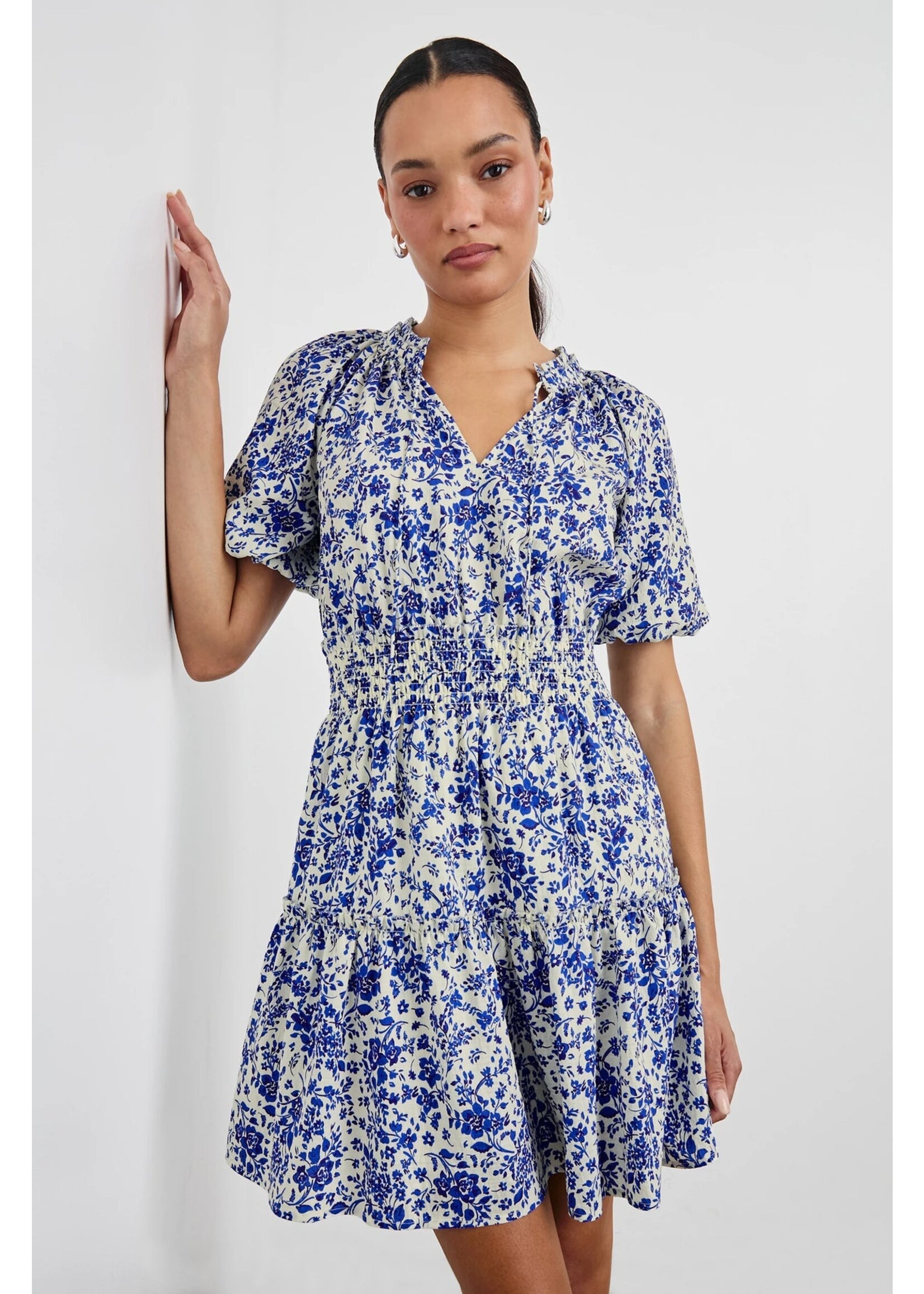 Rails Rails - Fiorella Dress