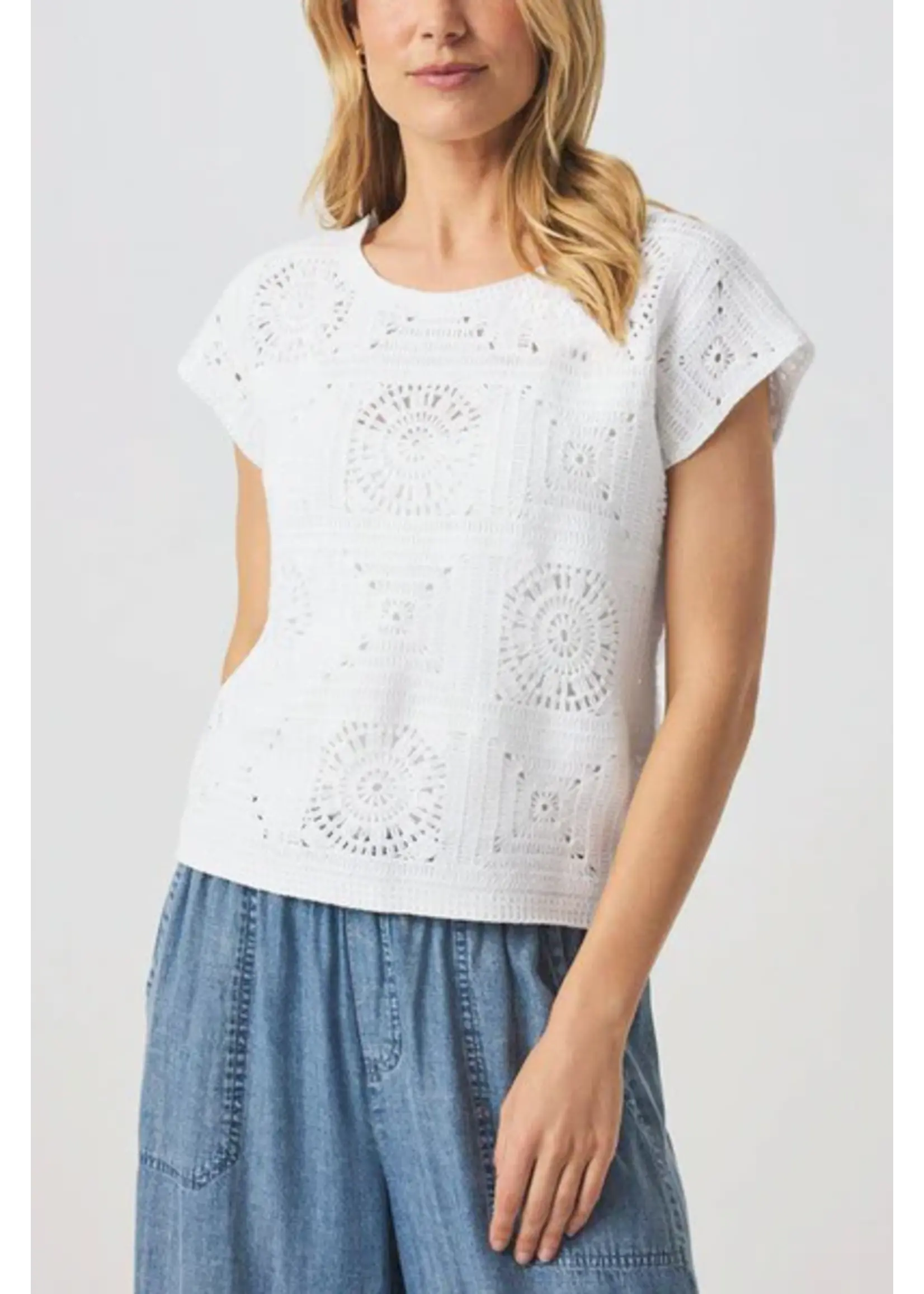 Splendid Splendid - Anderson Sweater Tank