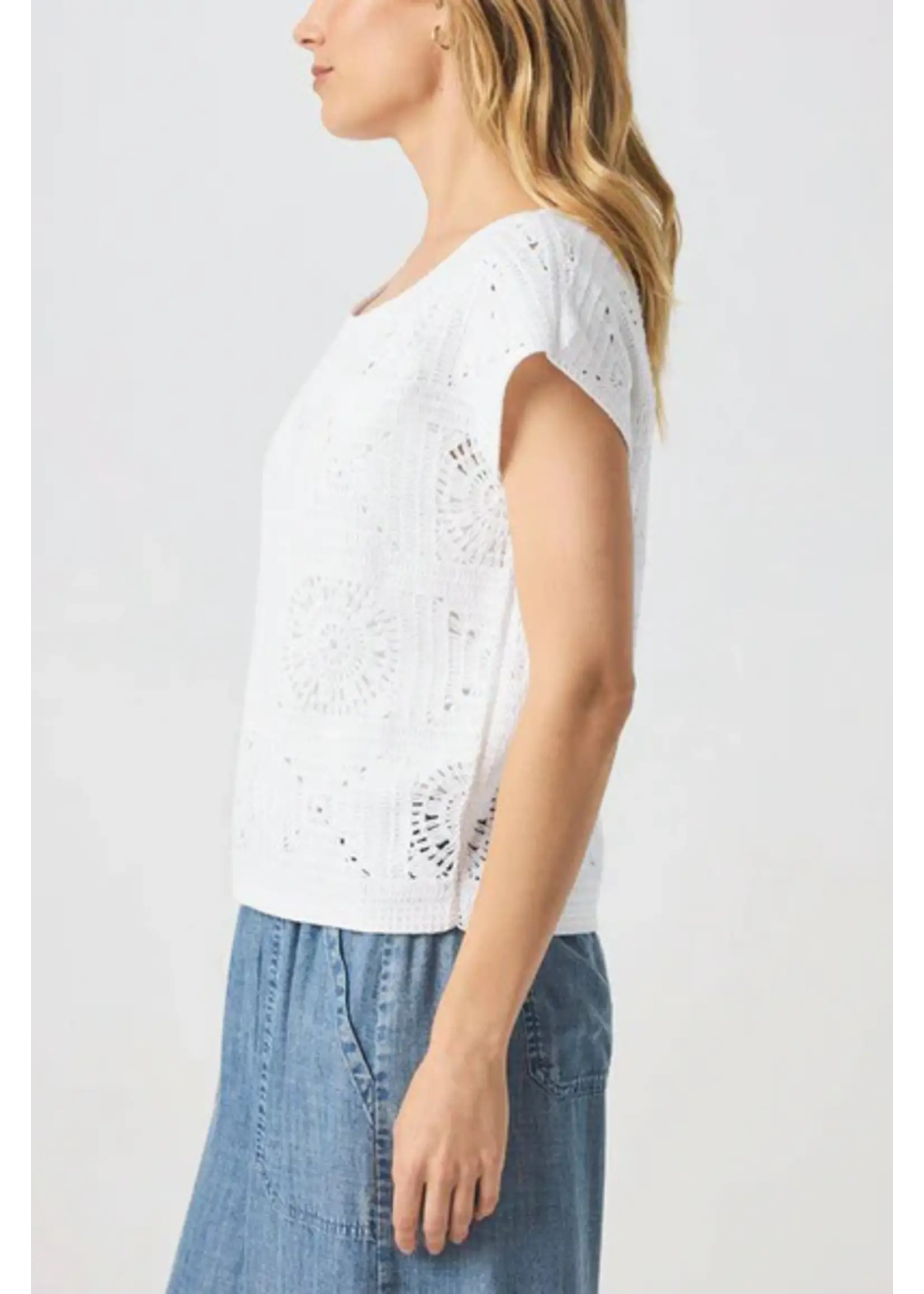 Splendid Splendid - Anderson Sweater Tank