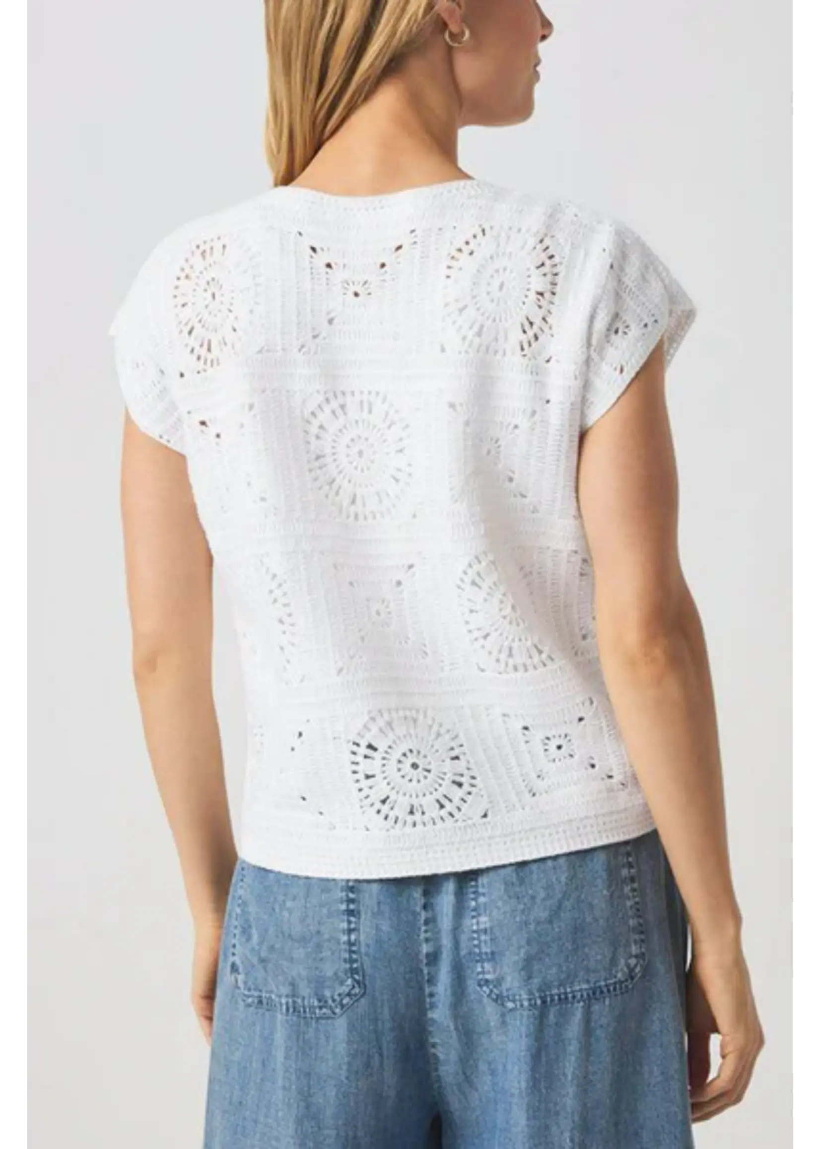 Splendid Splendid - Anderson Sweater Tank