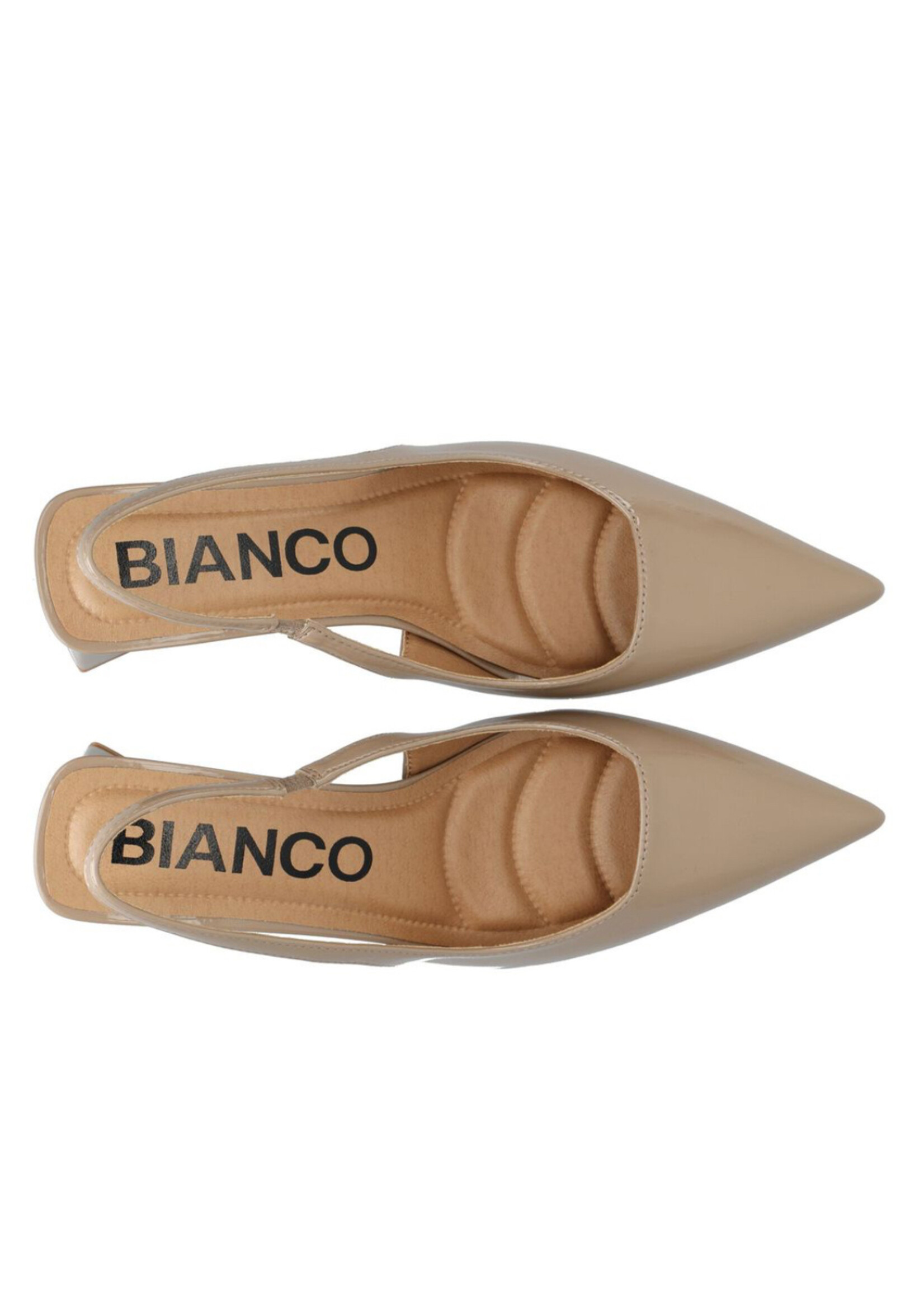 Bianco Bianco - Maralyn