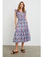 Rails Rail s- Garden Dress
