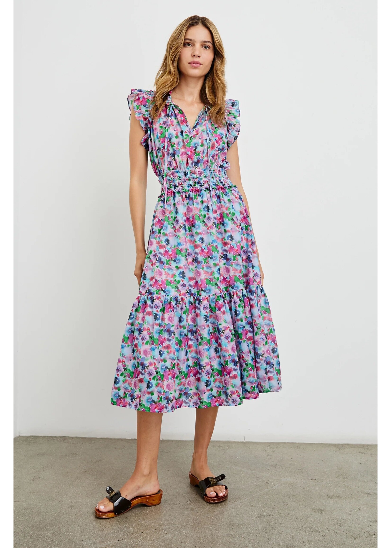 Rails Rail s- Garden Dress