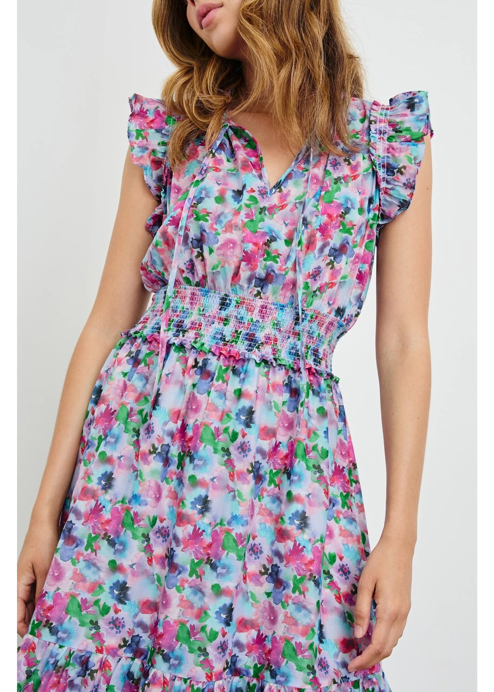 Rails Rail s- Garden Dress