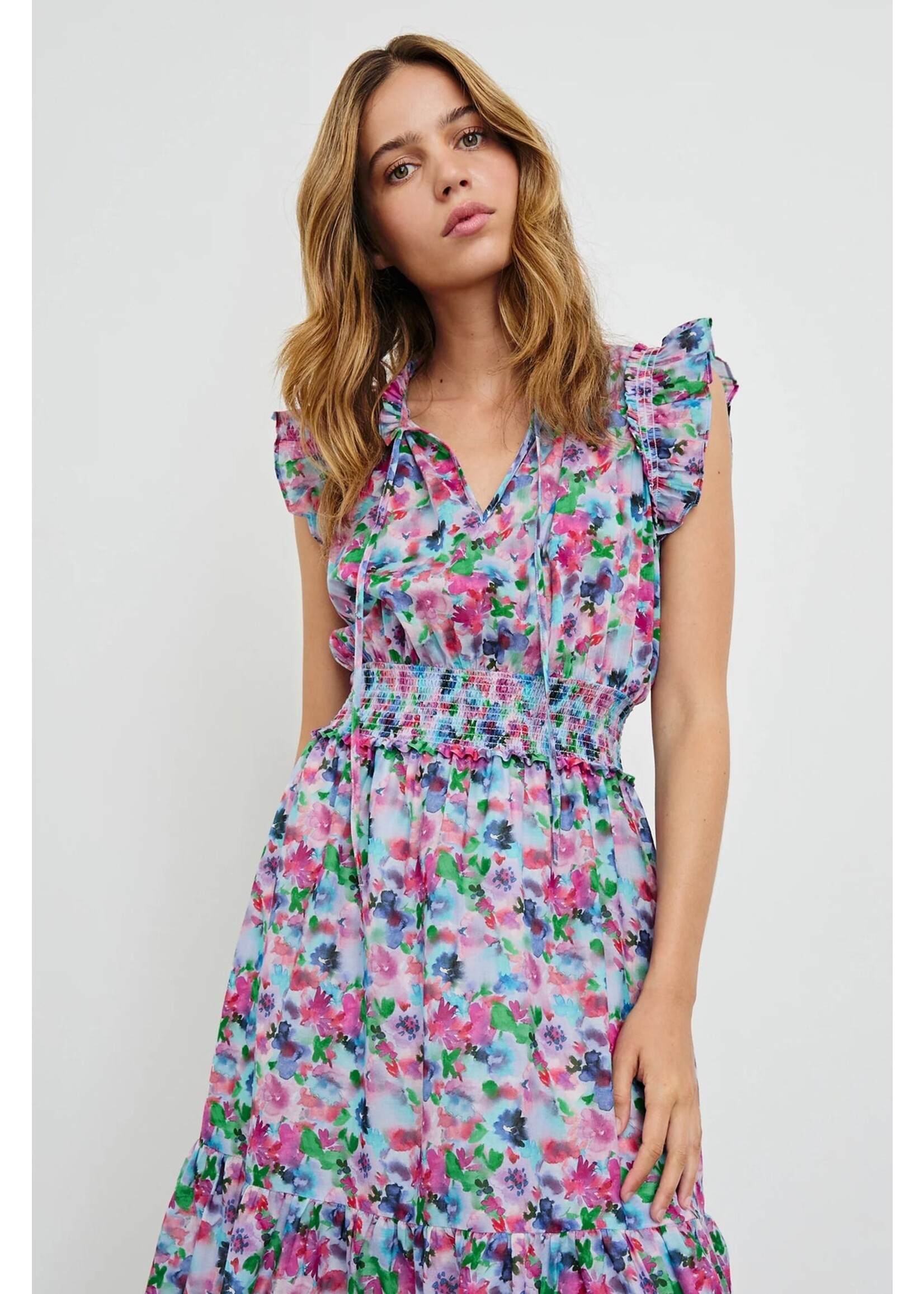 Rails Rail s- Garden Dress