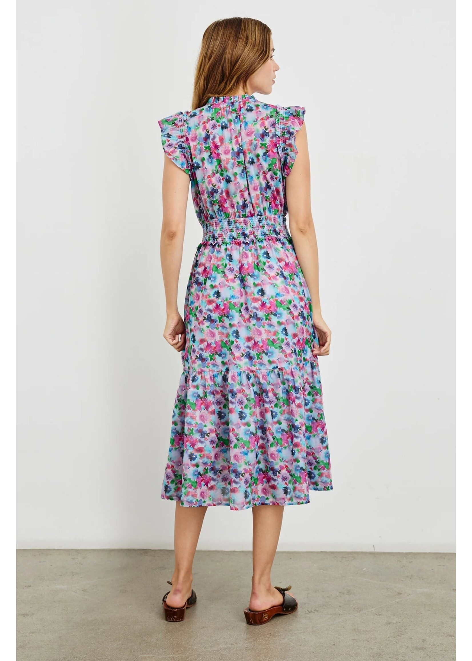 Rails Rail s- Garden Dress