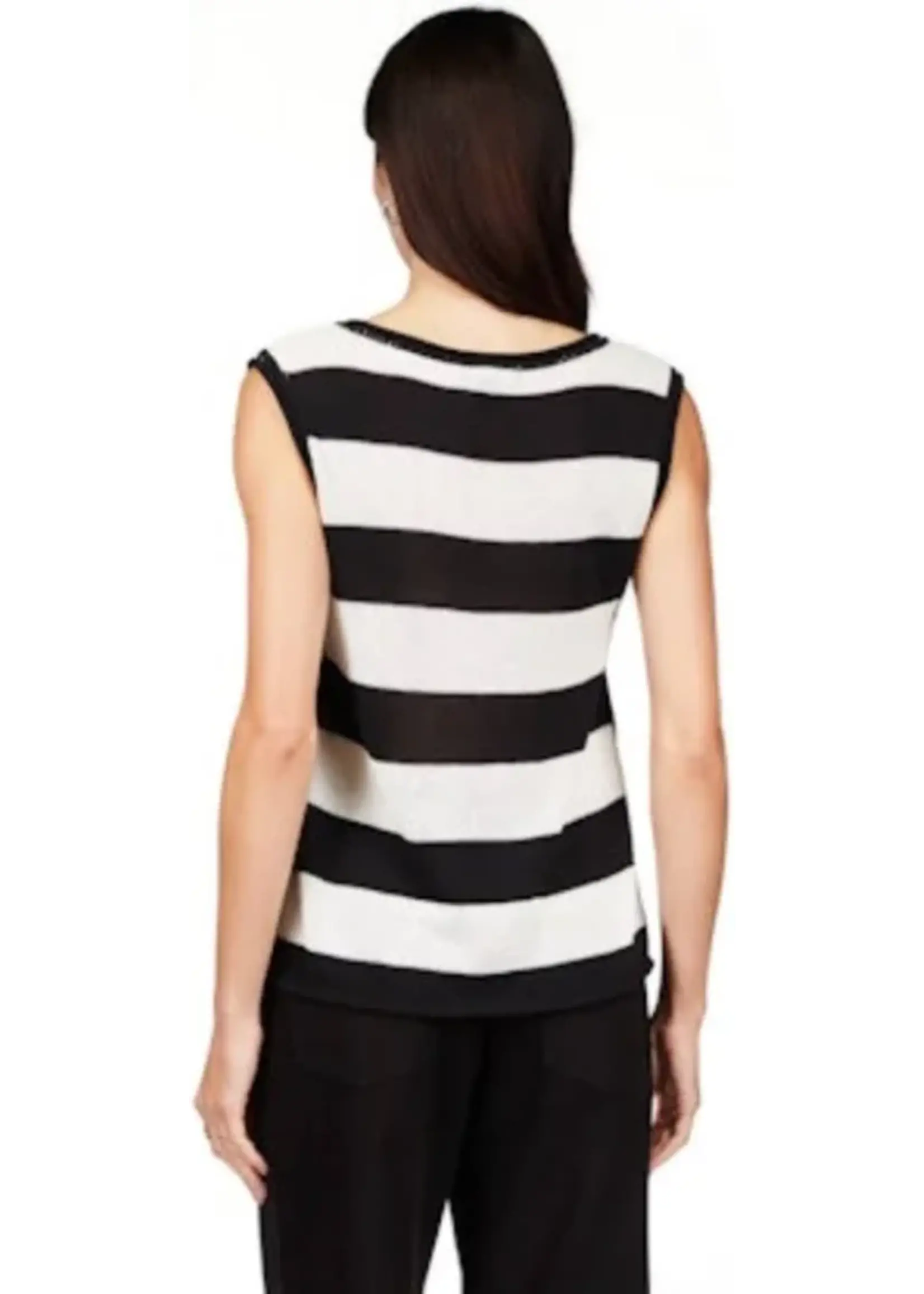 Sanctuary Sanctuary - soft V-neck shell