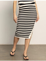Sanctuary Sanctuary - Side Slit Midi