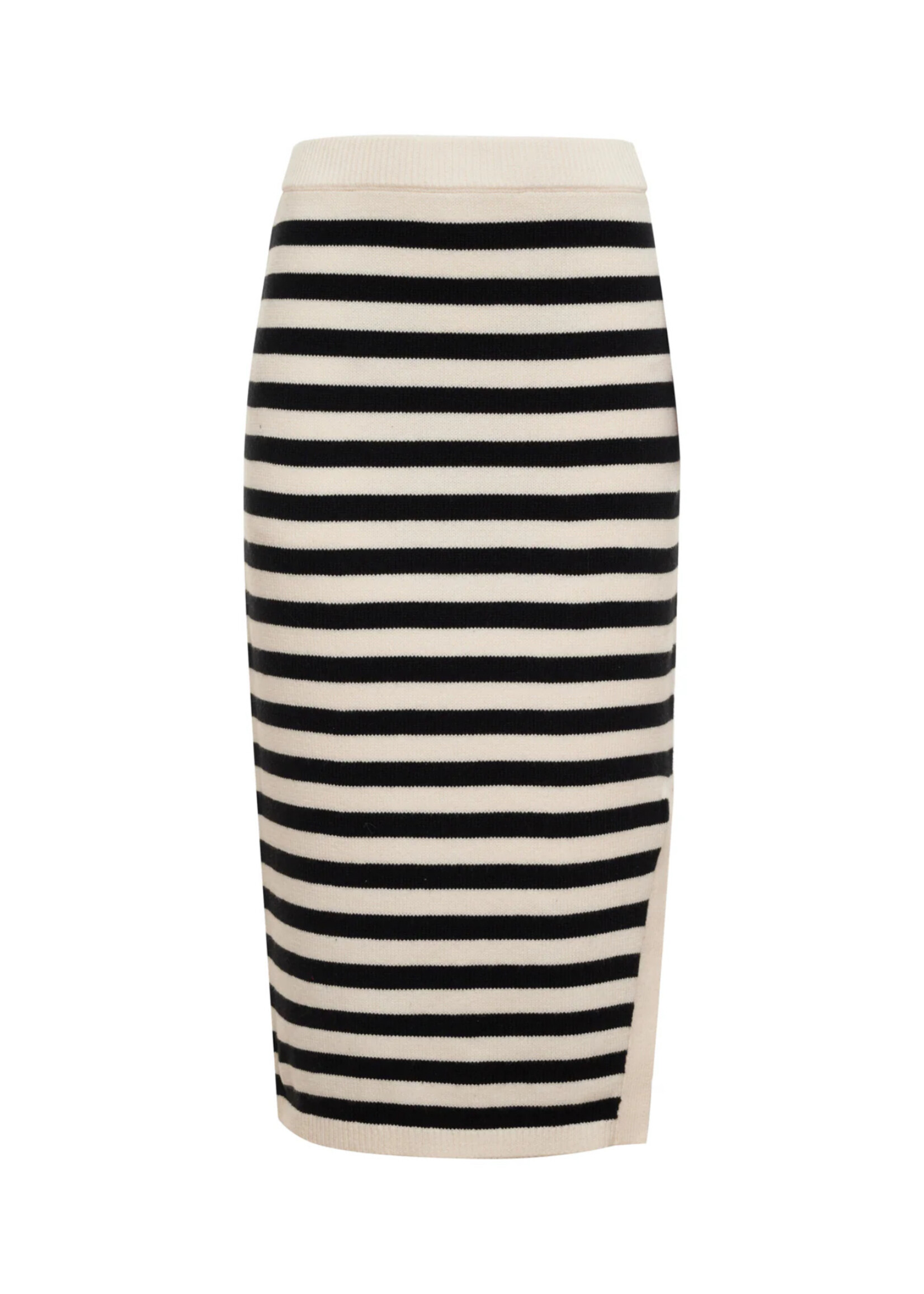 Sanctuary Sanctuary - Side Slit Midi