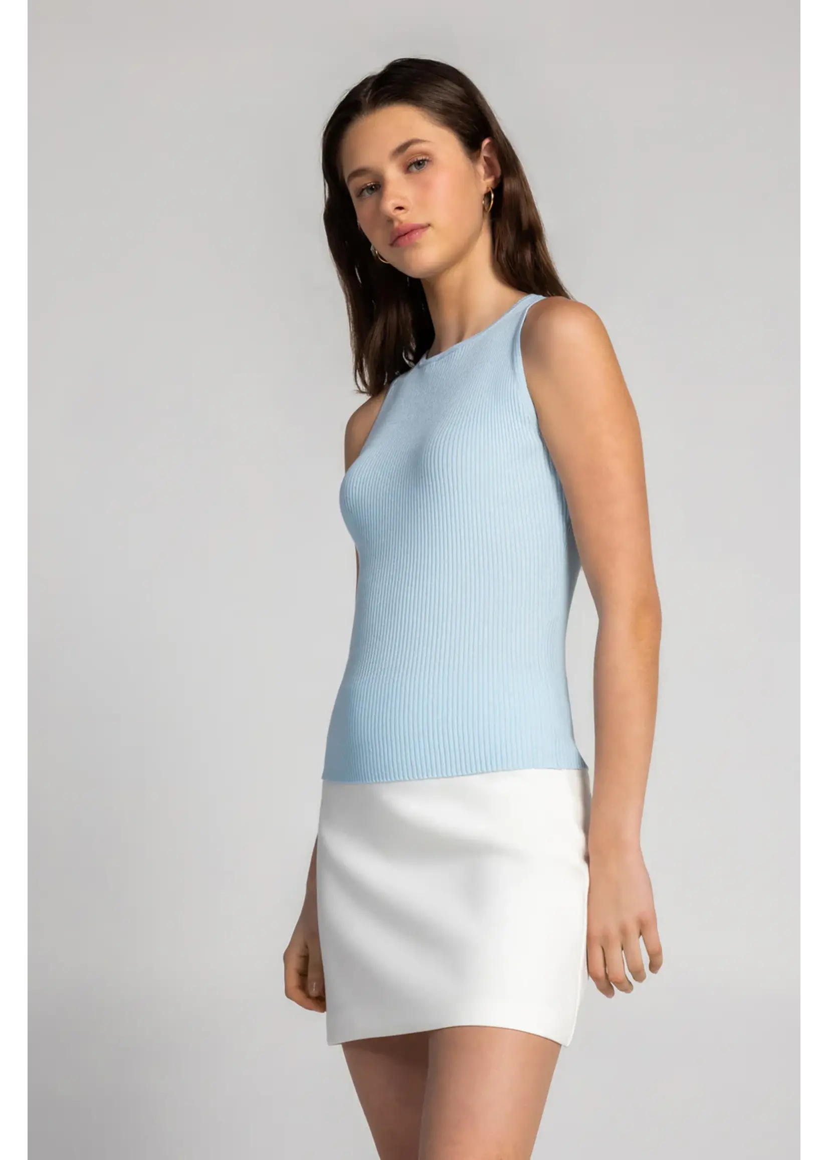 Pure & Simple Pure & Simple - Tank Top