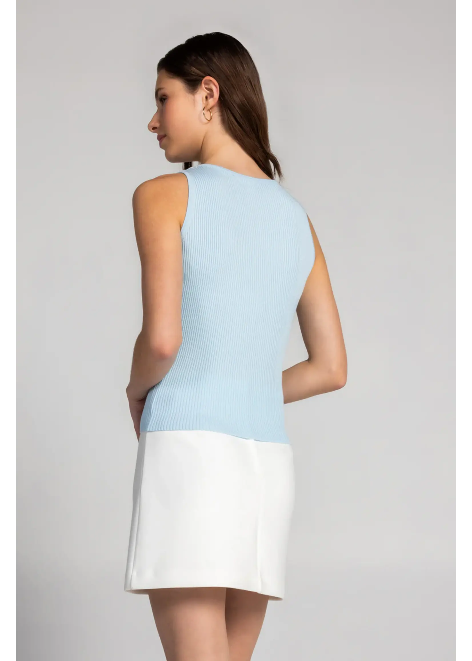Pure & Simple Pure & Simple - Tank Top
