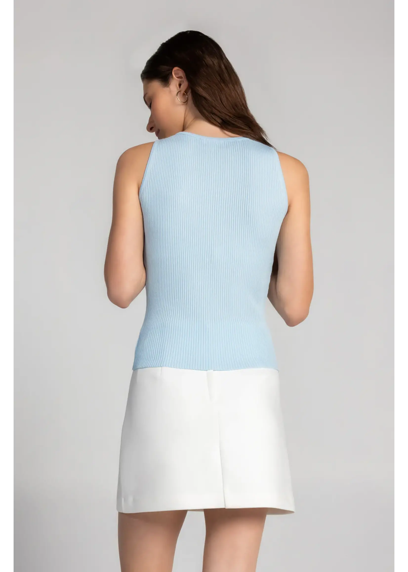 Pure & Simple Pure & Simple - Tank Top
