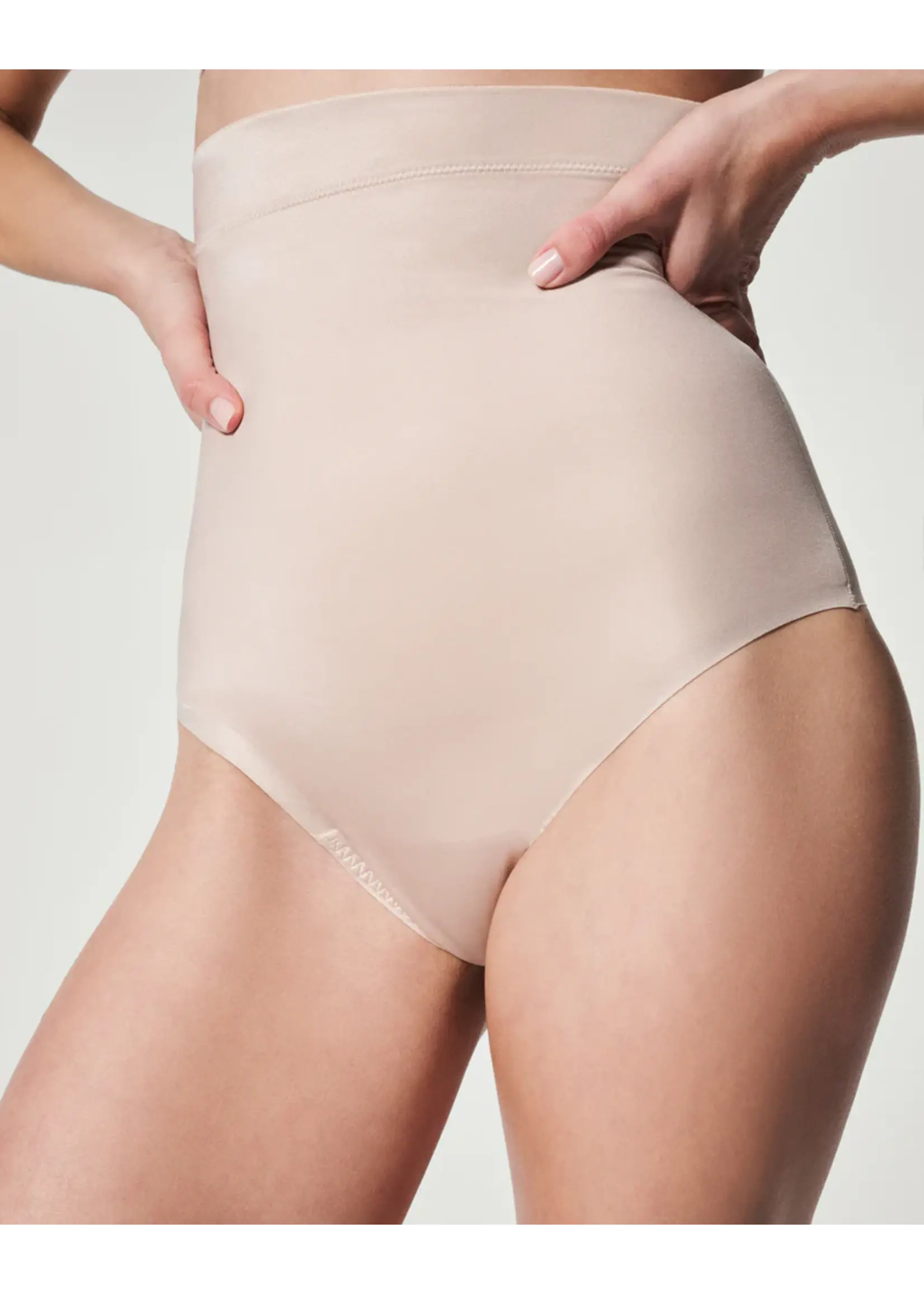 Spanx Spanx - High-Waist Thong